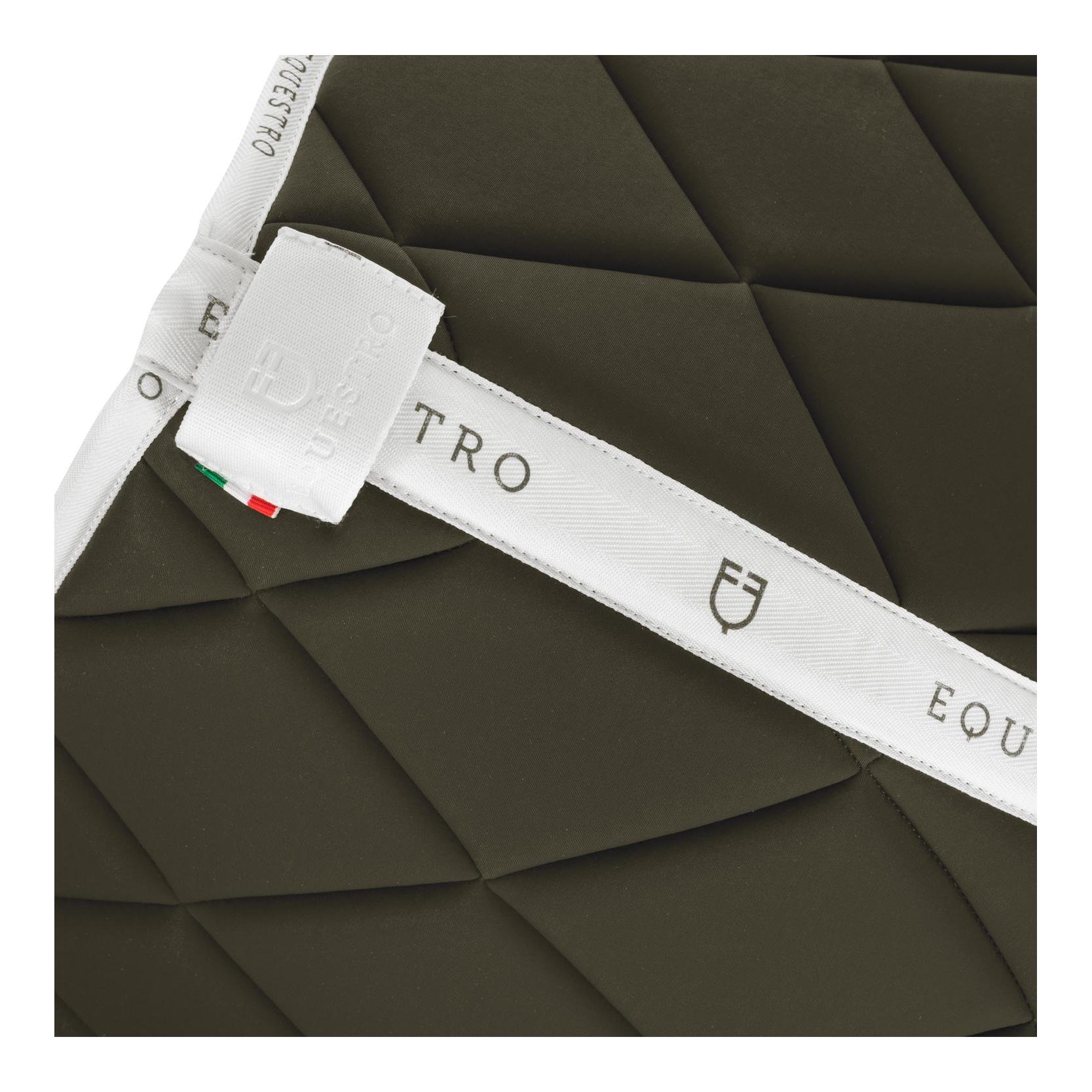 Schabracke GP mit Logo