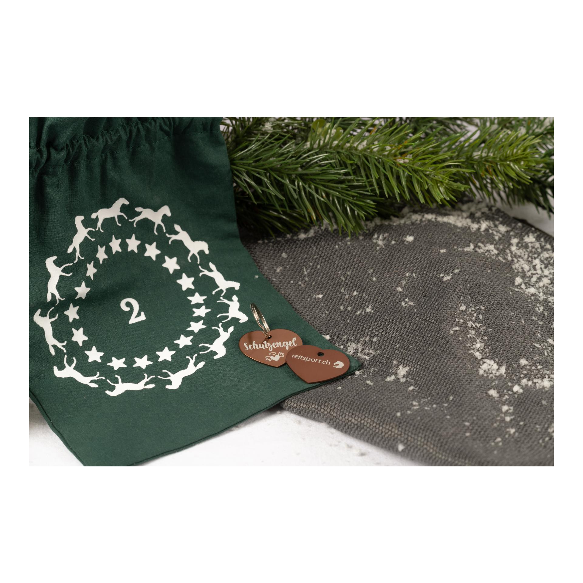 Adventskalender Reitsport 2022 Adventskalender Reitsport 2022