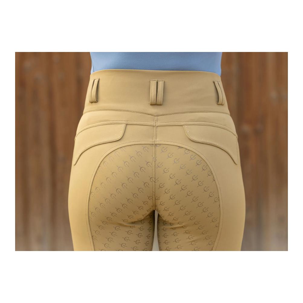 Covalliero Reithose High Waist F/S 2026