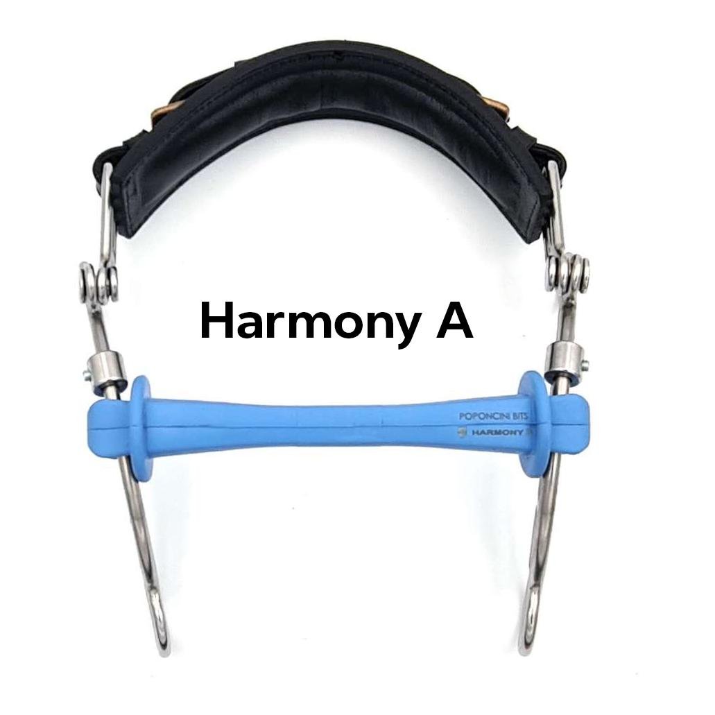 Hackabit / Tandem lang Harmony