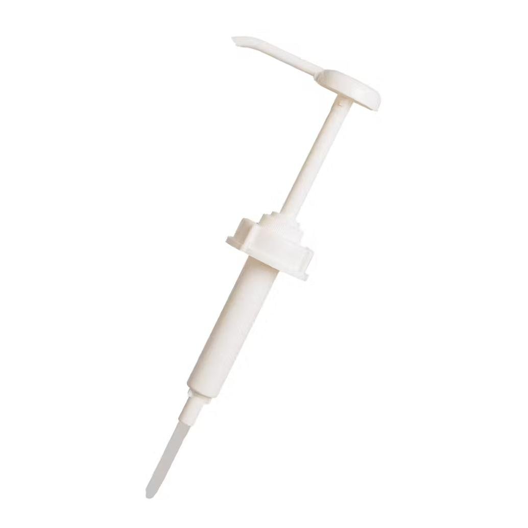 Pumpe für Leinöl 5L