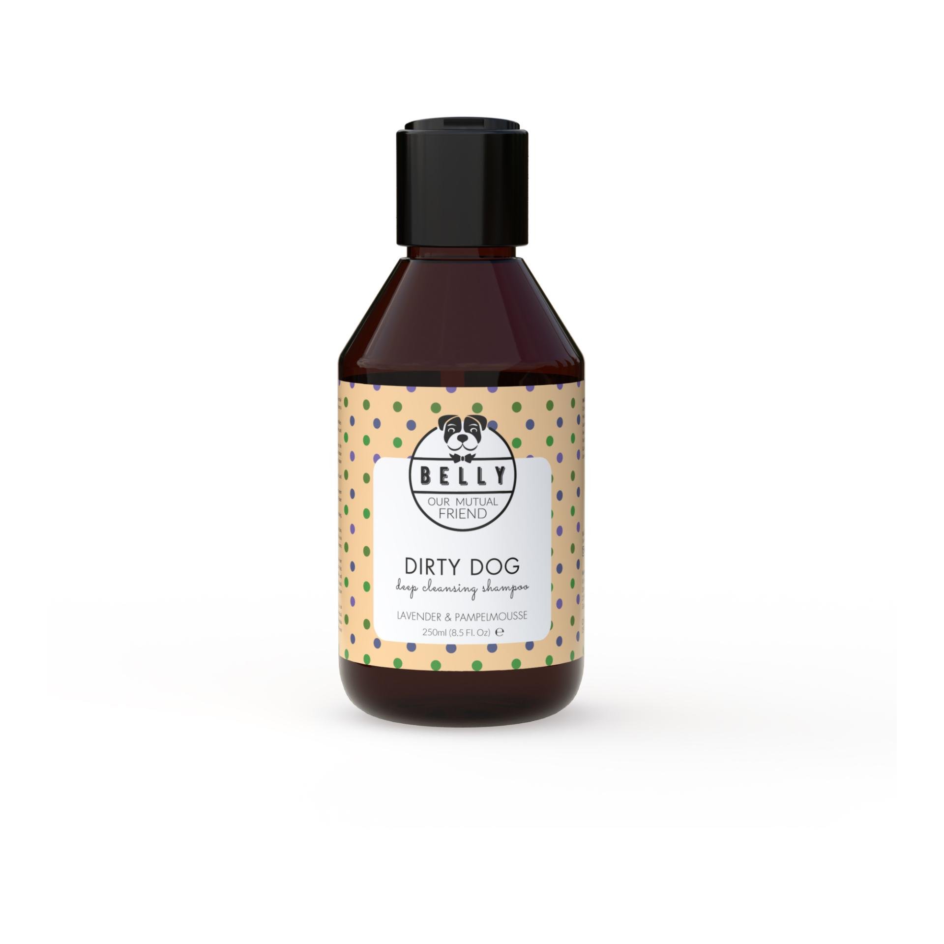 Dirty Dog Shampoo Dirty Dog Shampoo