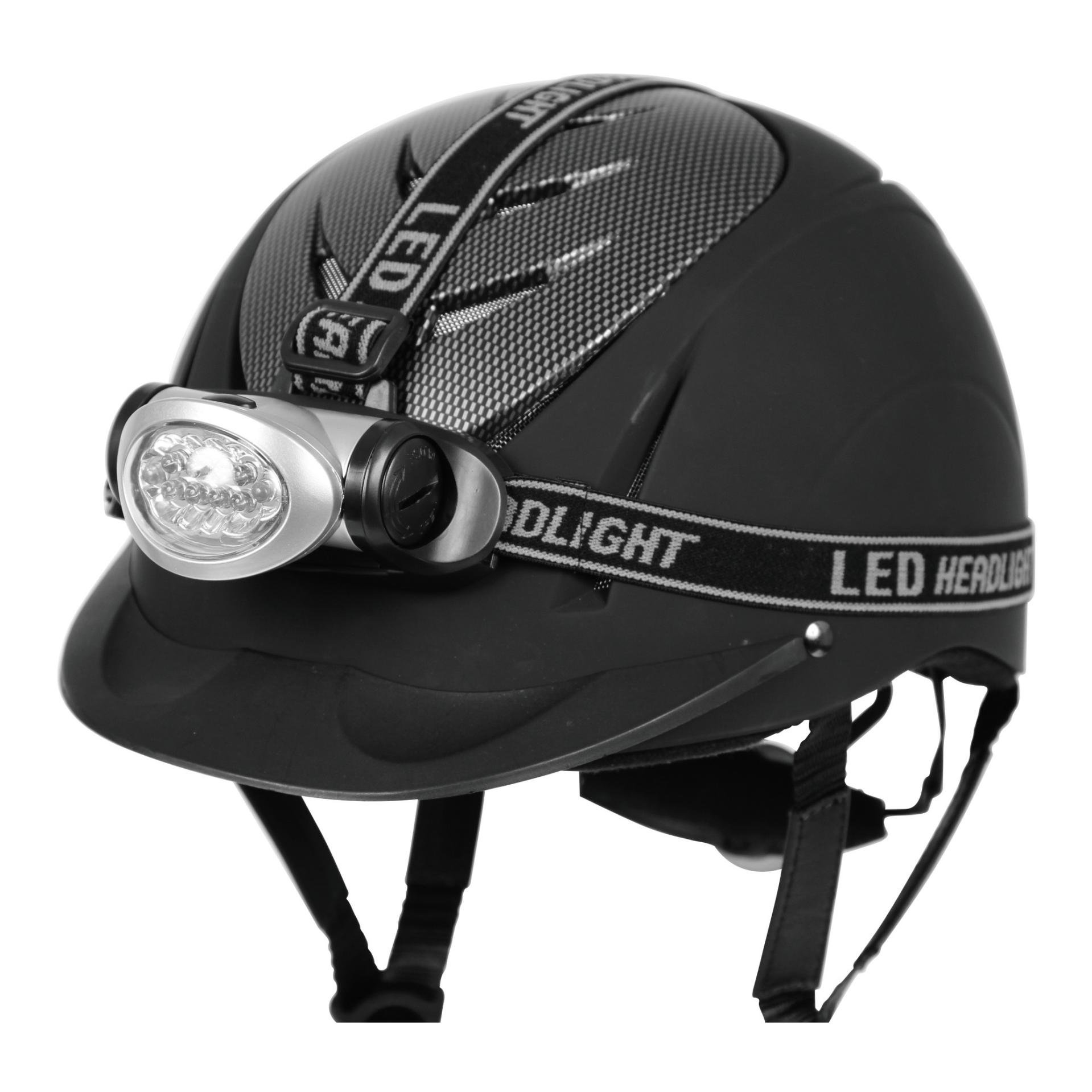 Lampe de casque à LED Lampe de casque à LED