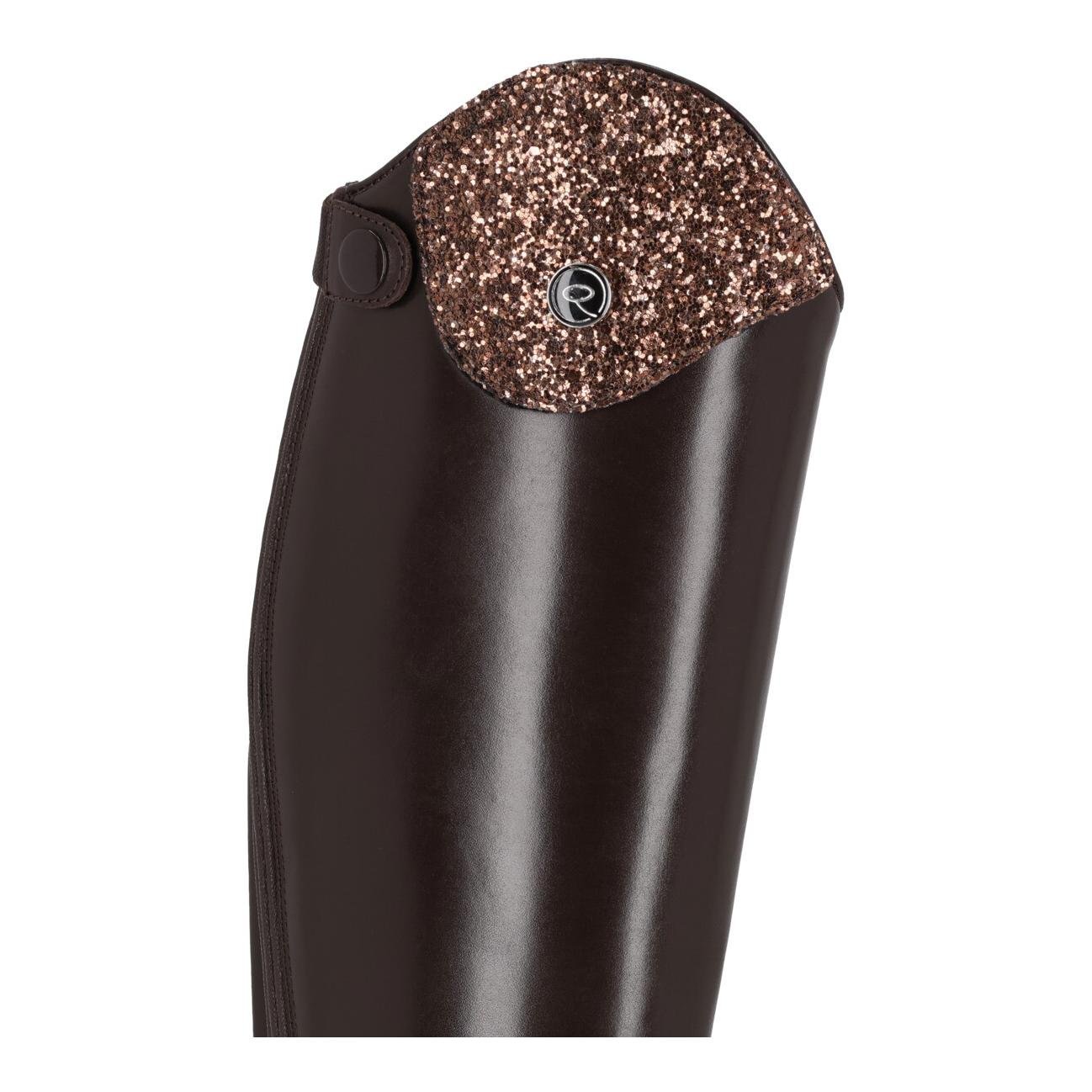 QHP Reitstiefel Romy Junior