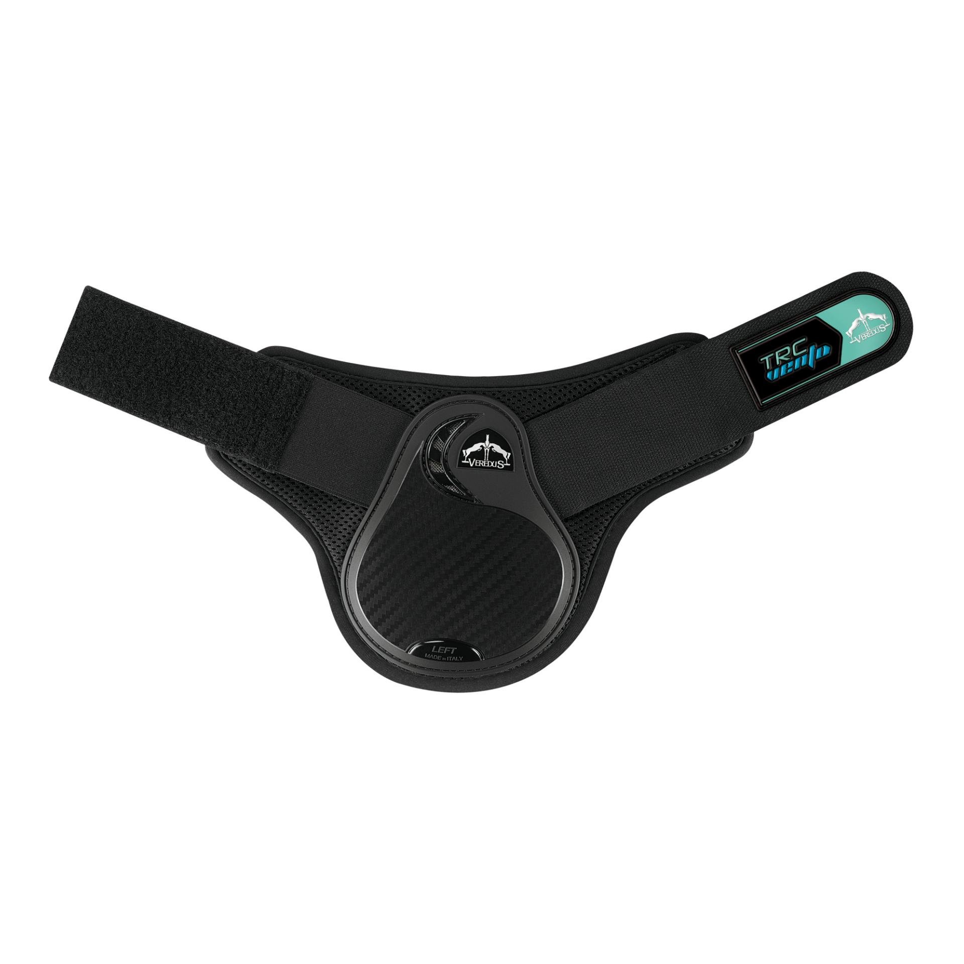 Streichkappen TRC Vento - schwarz Streichkappen TRC Vento - schwarz