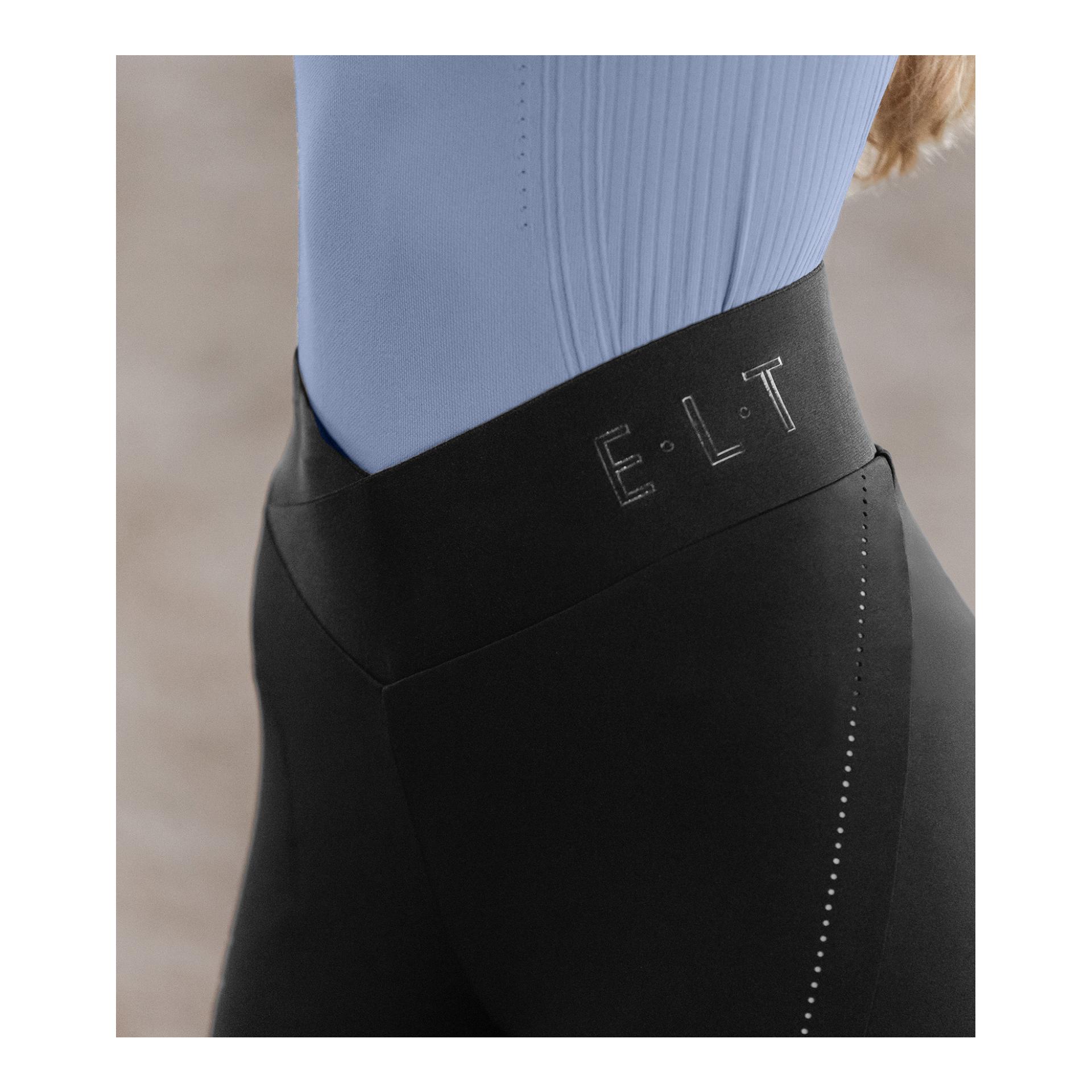 Reitleggings Pia Kinder