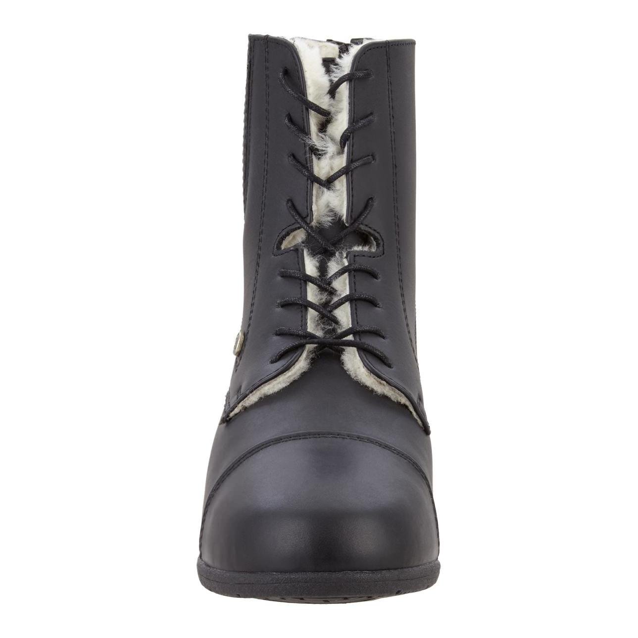 Stiefelette IceLock Merino BZ Lace Stiefelette IceLock Merino BZ Lace