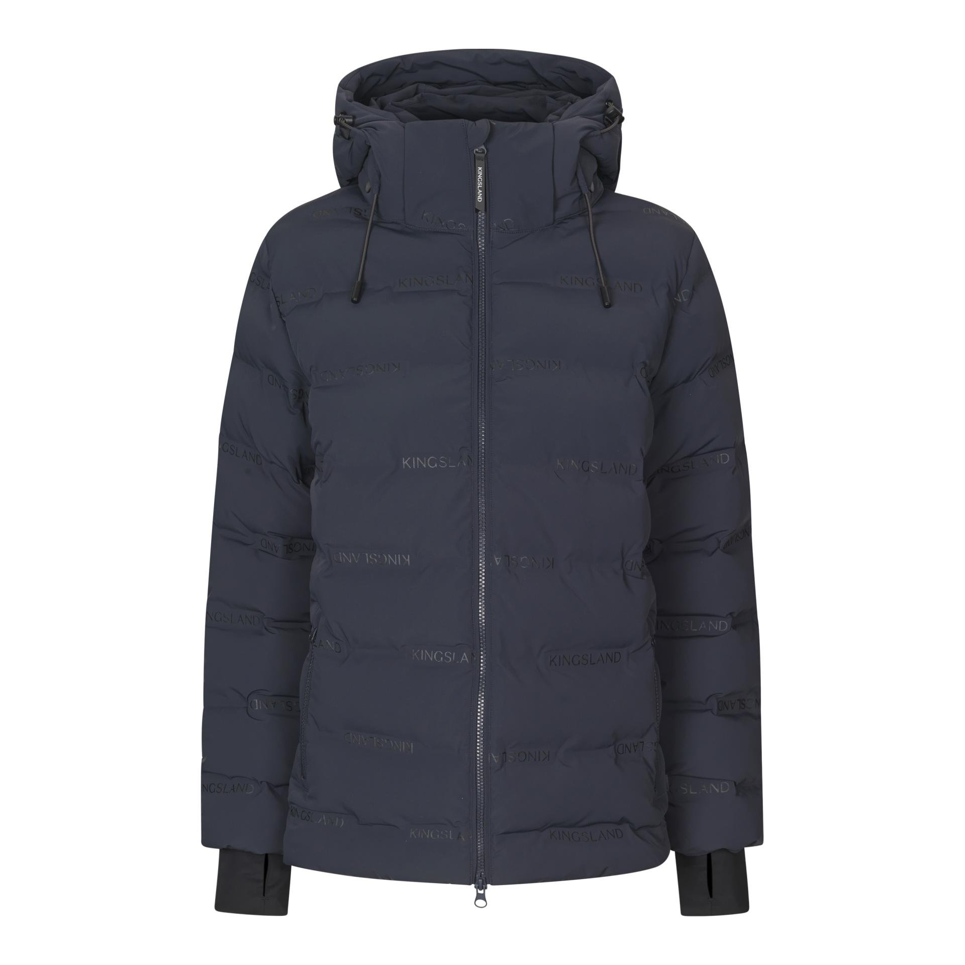 Reitjacke KLMiller Damen