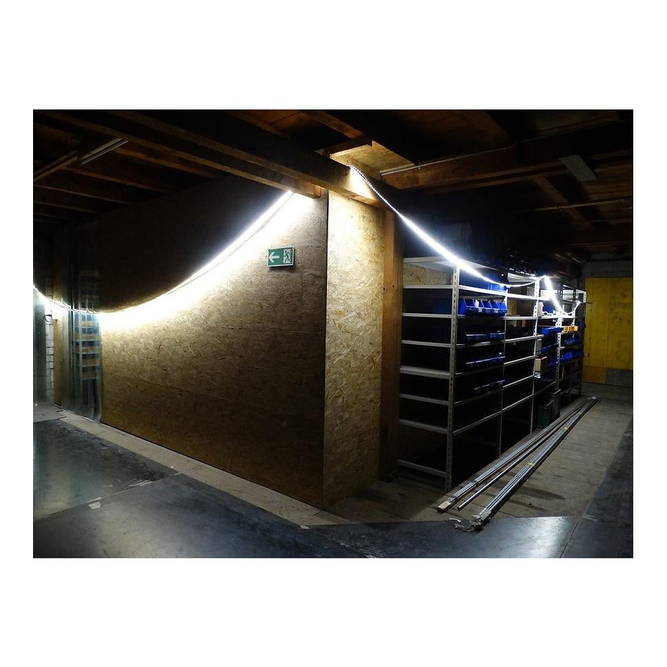 LED Streifen VIPER LED 200W LED Streifen VIPER LED 200W