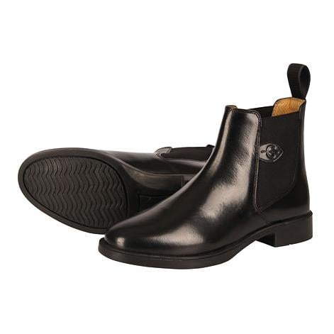 Reitstiefelette Leder Classic Reitstiefelette Leder Classic