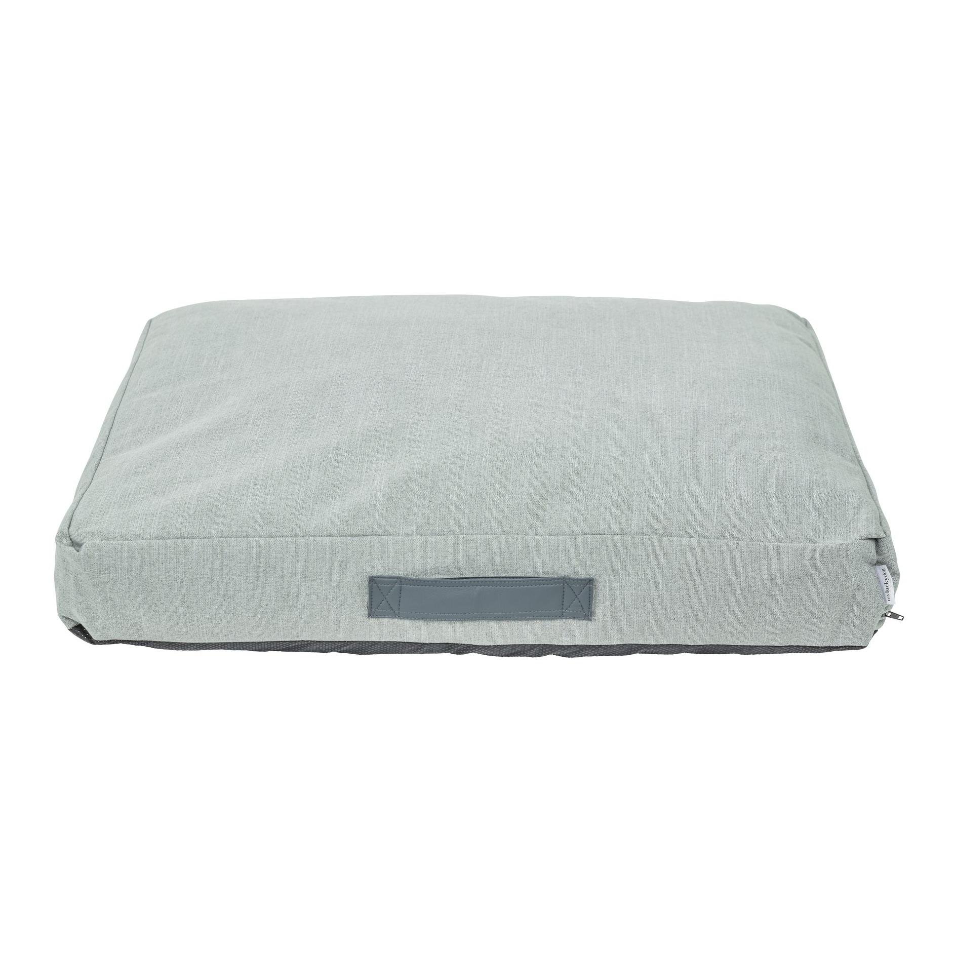 Hundekissen Sydney - steel Hundekissen Sydney - steel