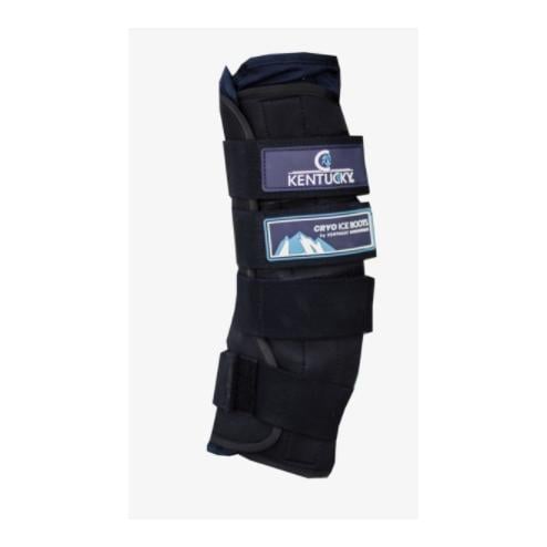 Kühlgamaschen Cyro Ice Boots - schwarz Kühlgamaschen Cyro Ice Boots - schwarz