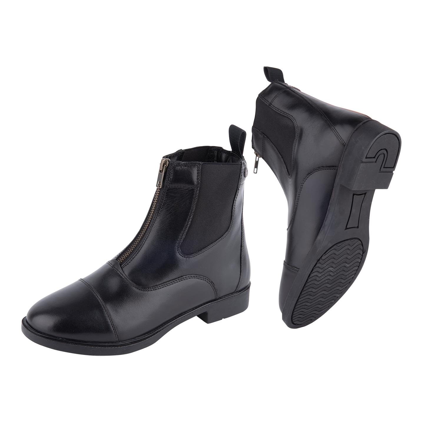 Jodhpurstiefelette Boston 