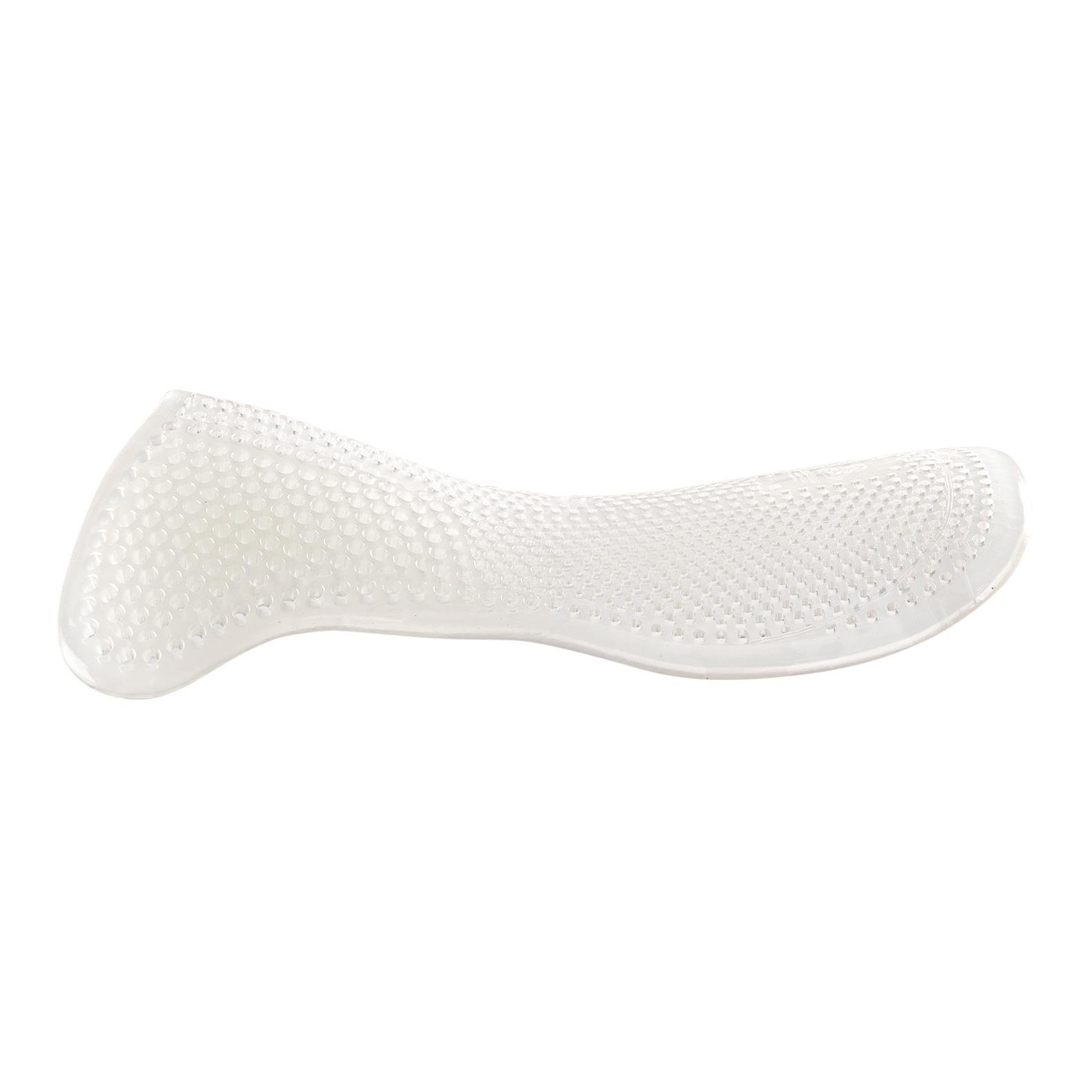 Classic Gel Pad avec Front Riser