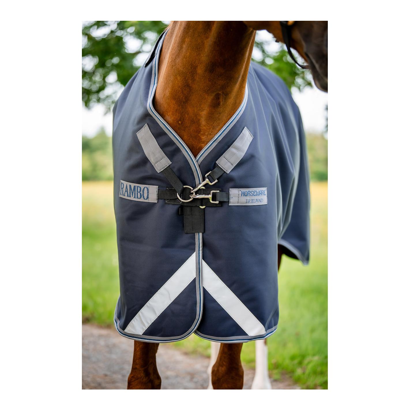 Weidedecke Rambo 1680D Turnout 50g