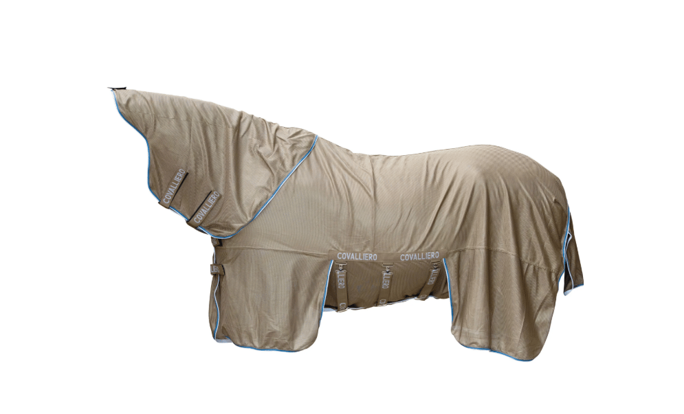 Fliegendecke F/S 2026