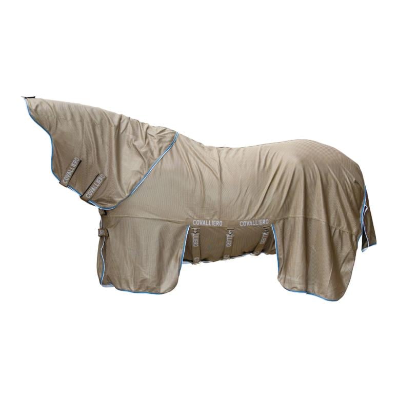 Fliegendecke F/S 2026