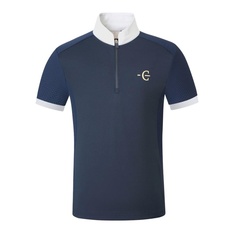 Turniershirt Kinder F/S 2026