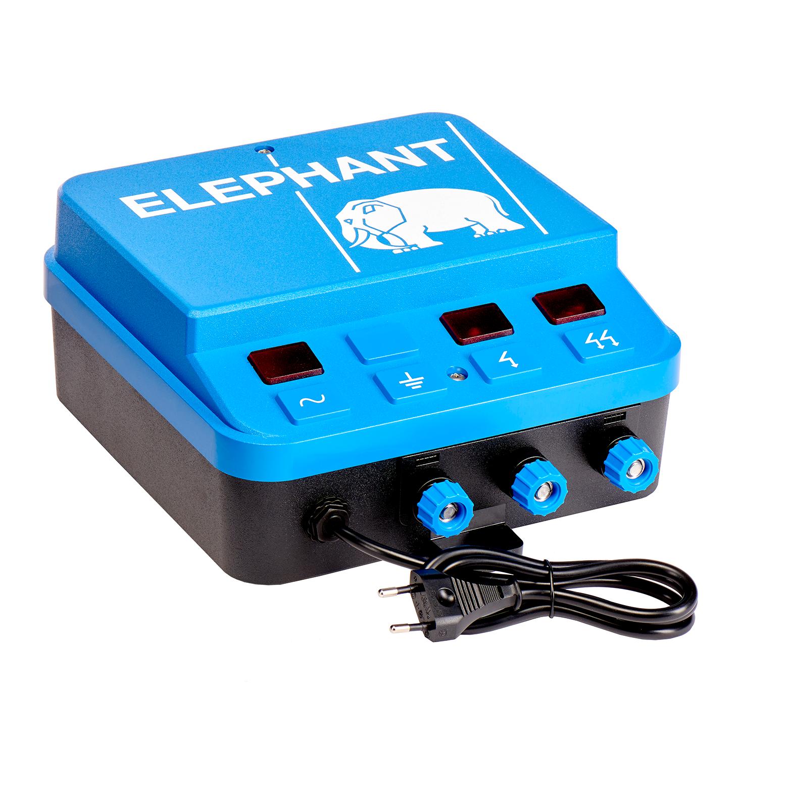 Électrificateur Super M 65 Électrificateur Super M 65