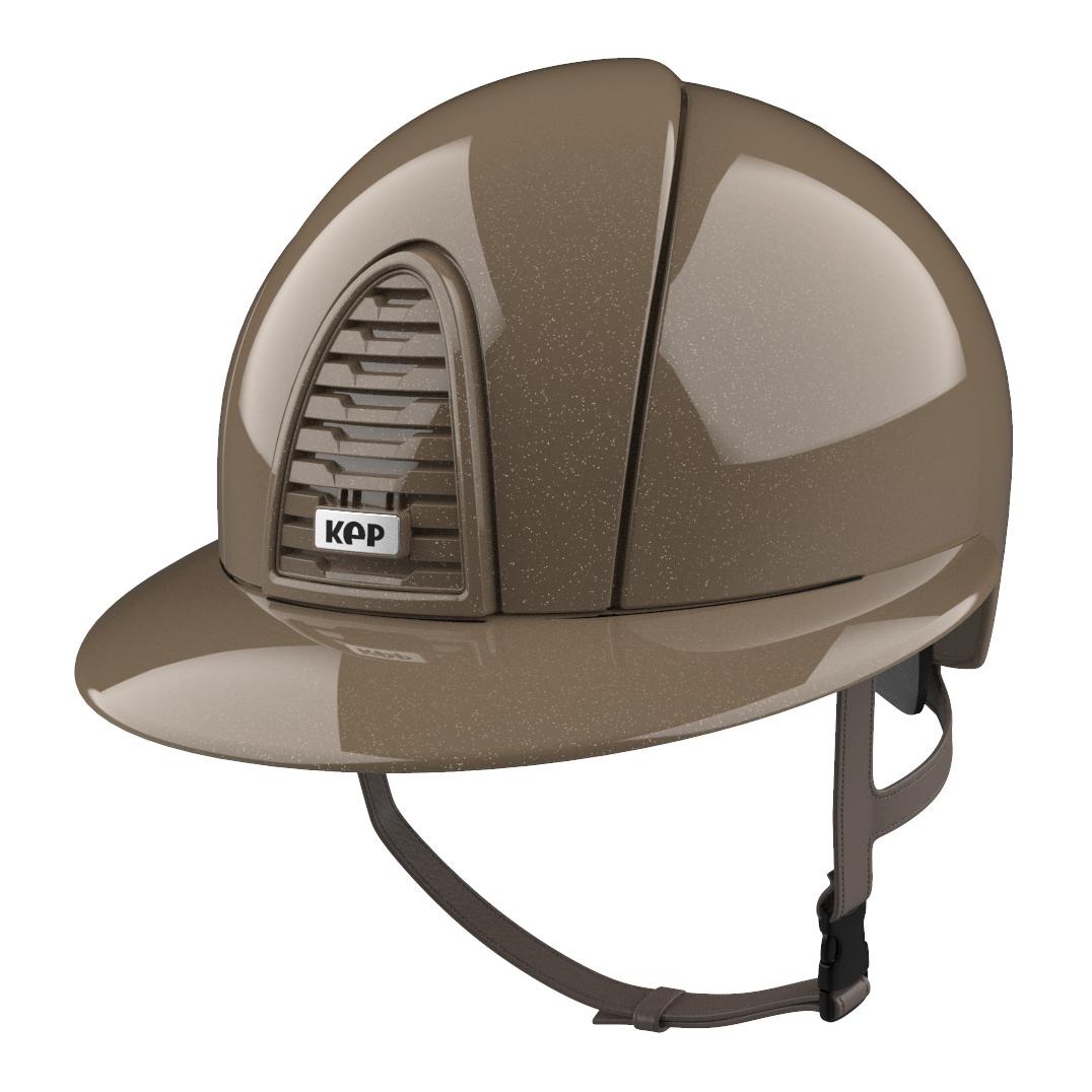 Reithelm Cromo 2.0 Metal Diamond Taupe Polo Reithelm Cromo 2.0 Metal Diamond Taupe Polo