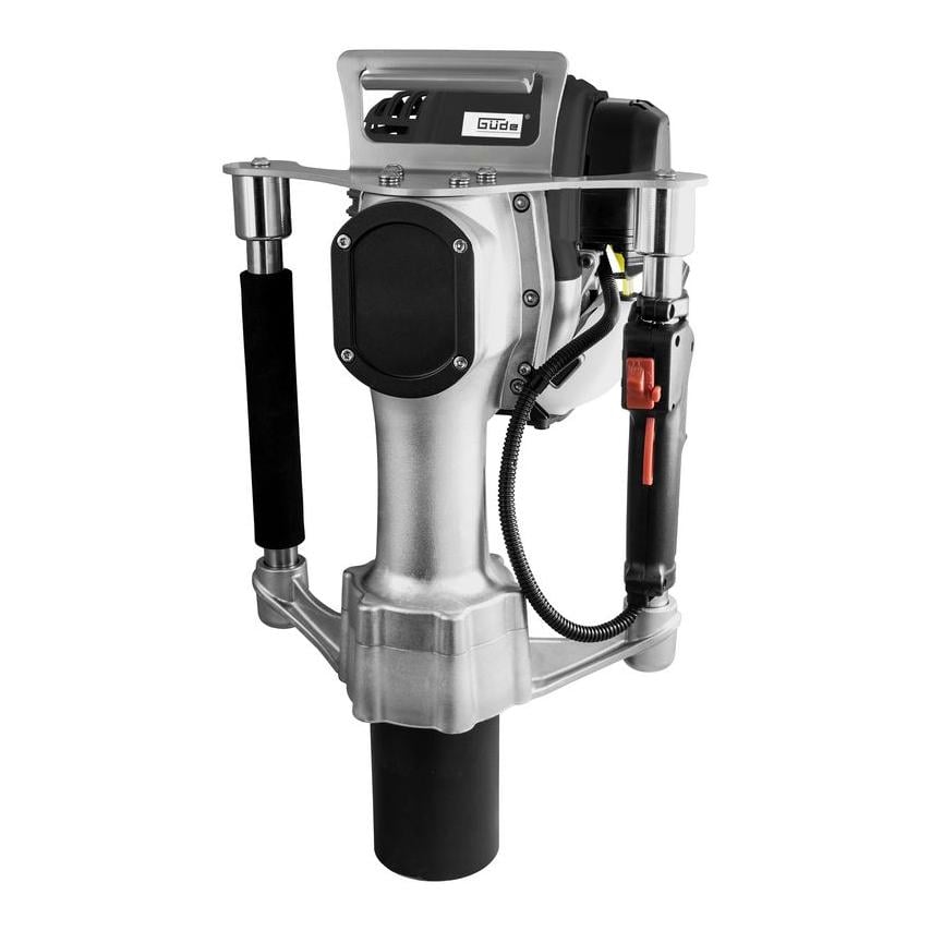 Pfahlramme GPR 822 Pro Pfahlramme GPR 822 Pro