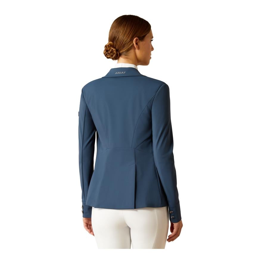 Turnierjacket Meridian Damen