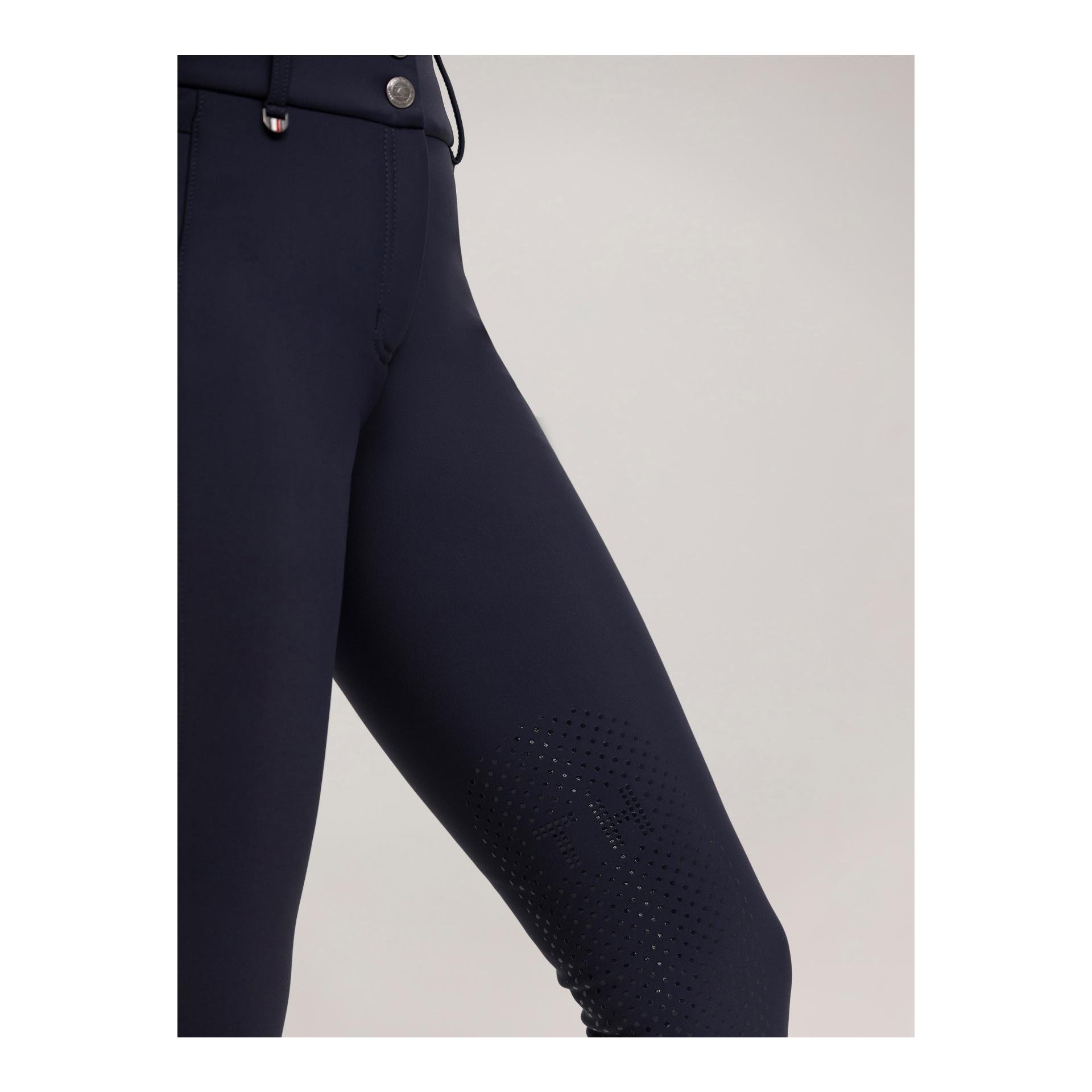 Reithose Vermont Kniebesatz Damen Reithose Vermont Kniebesatz Damen