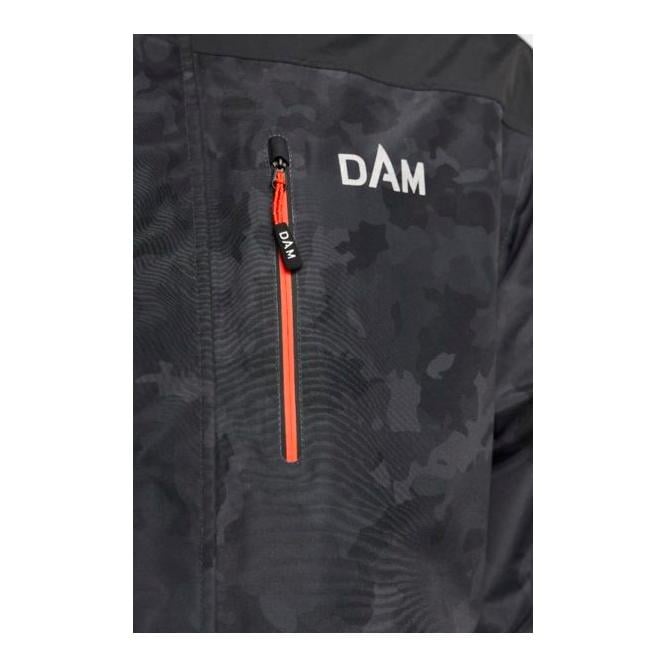 Camovision Thermo Suit 2-teilig - Wetterschutzanzug Camovision Thermo Suit 2-teilig - Wetterschutzanzug