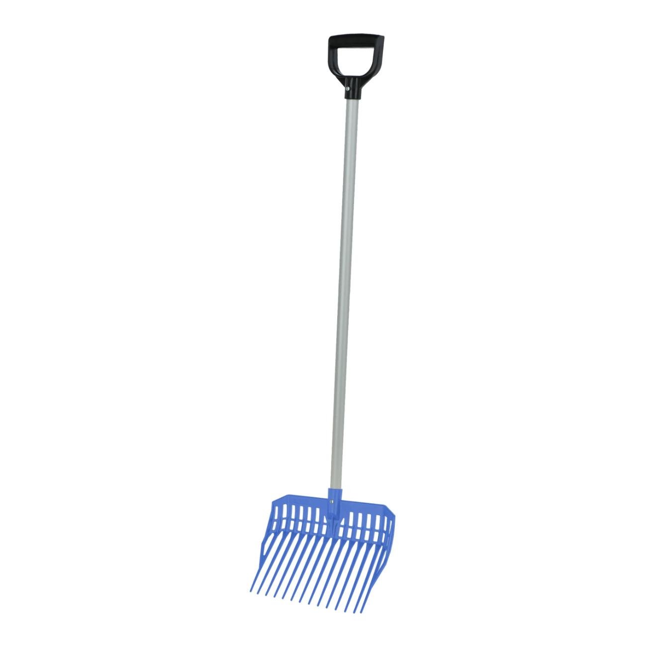 Fourche à fumier EcoFork Mini