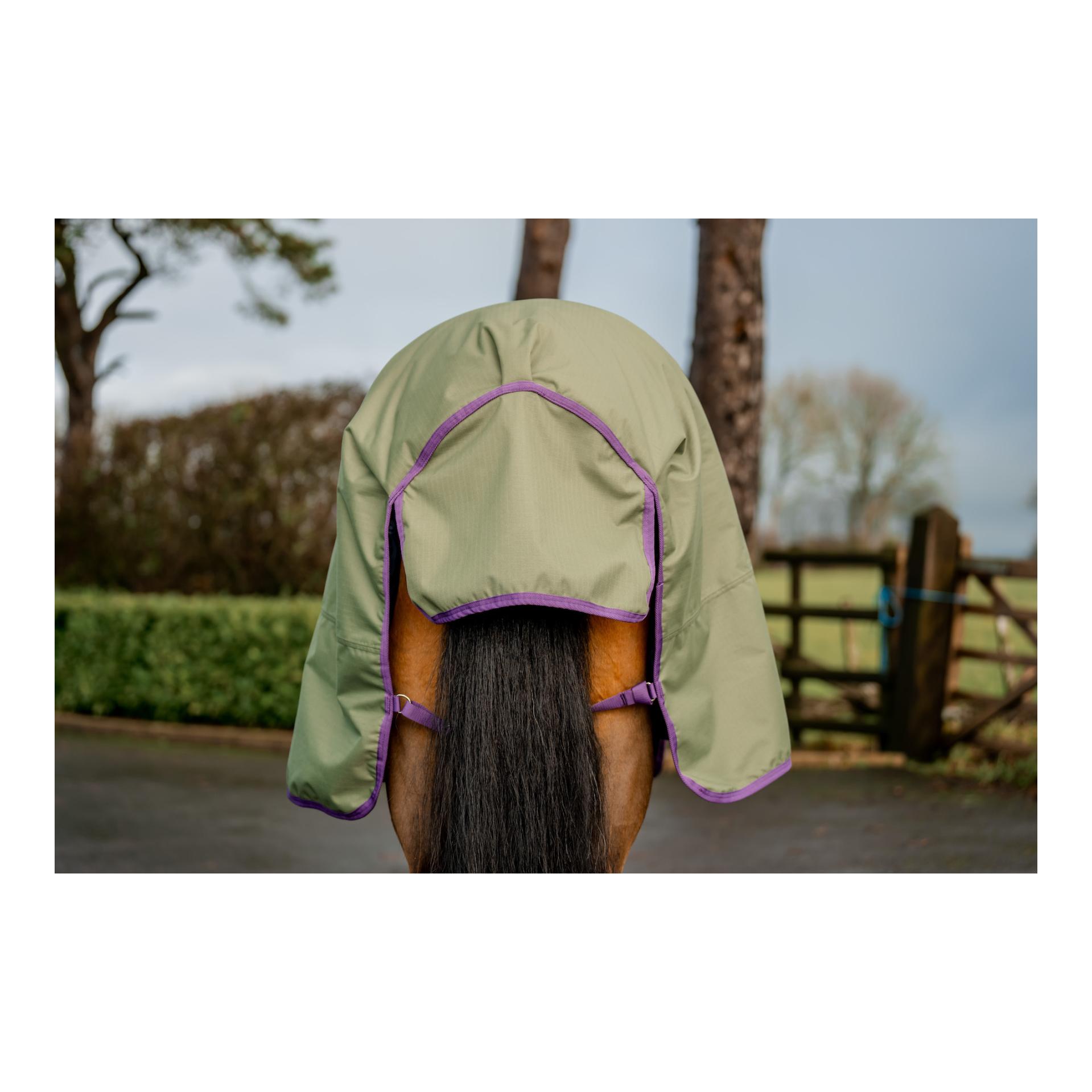 Weidedecke Amigo Hero Ripstop Plus Med 200g Weidedecke Amigo Hero Ripstop Plus Med 200g