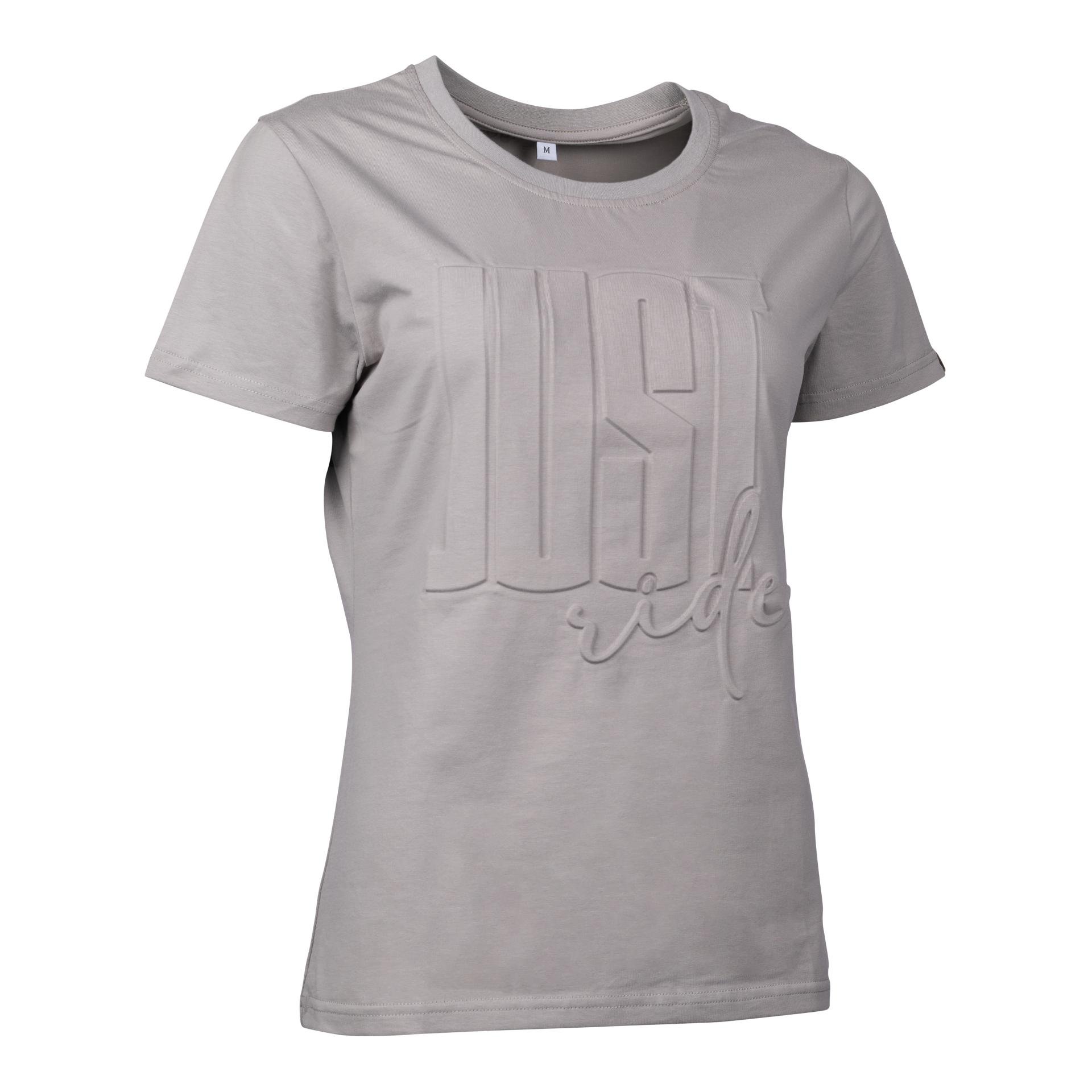 T-Shirt Just Ride T-Shirt Just Ride