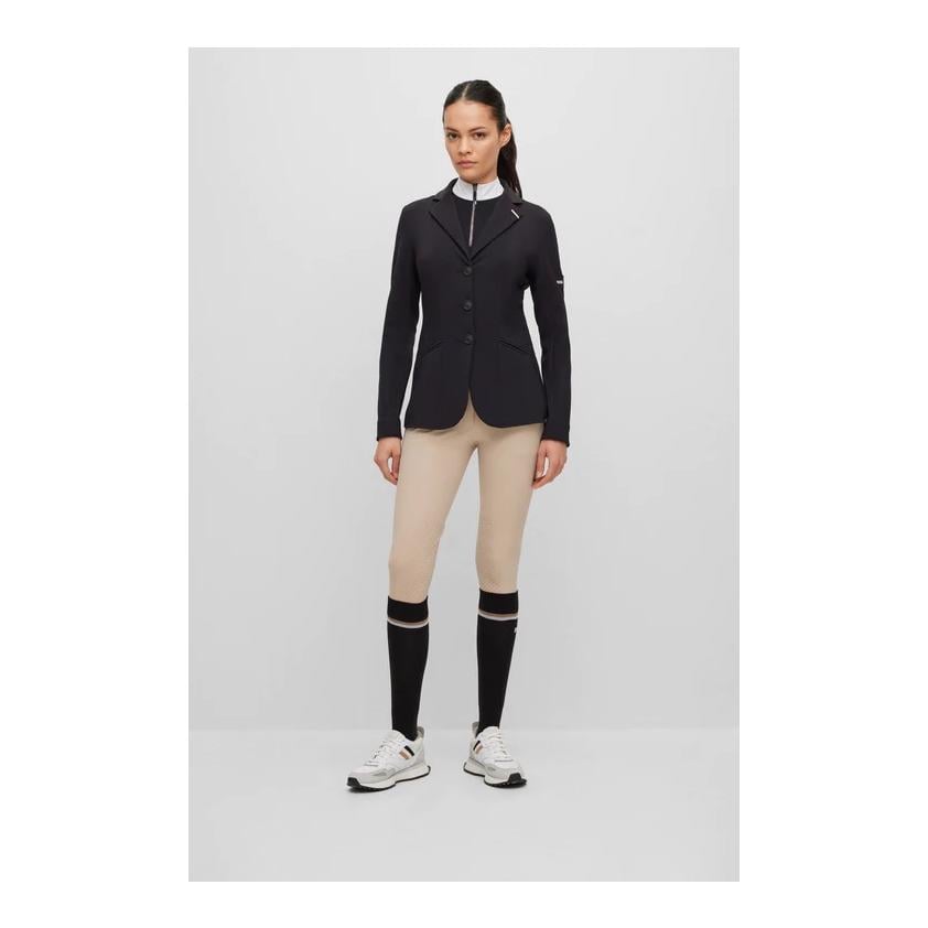 Reithose Hazel Kniebesatz Damen Reithose Hazel Kniebesatz Damen