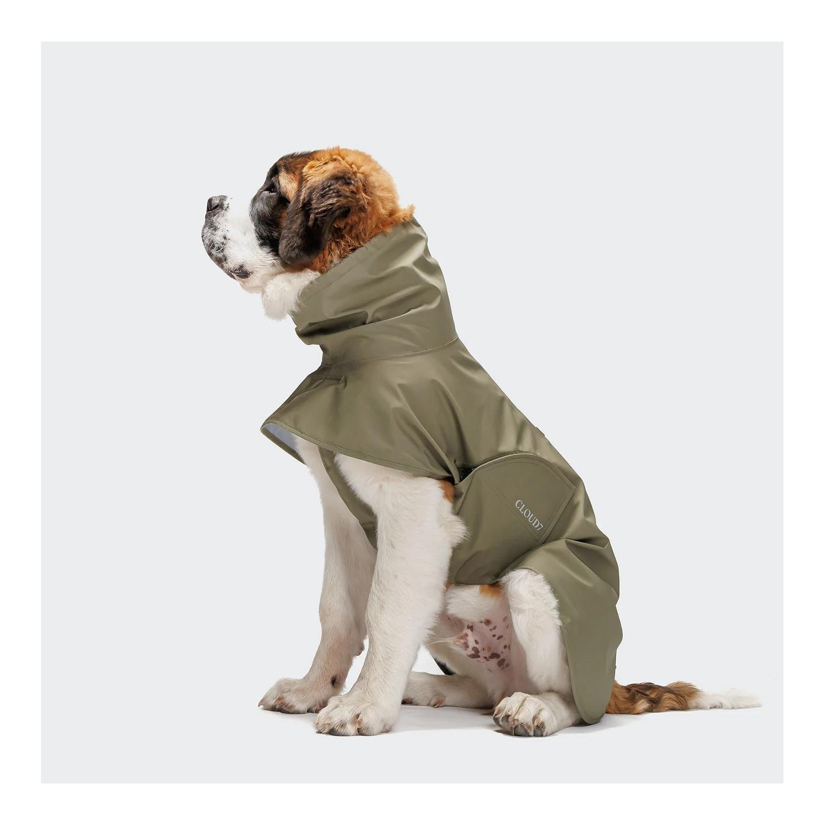 Imperméable pour chiens Helgoland 