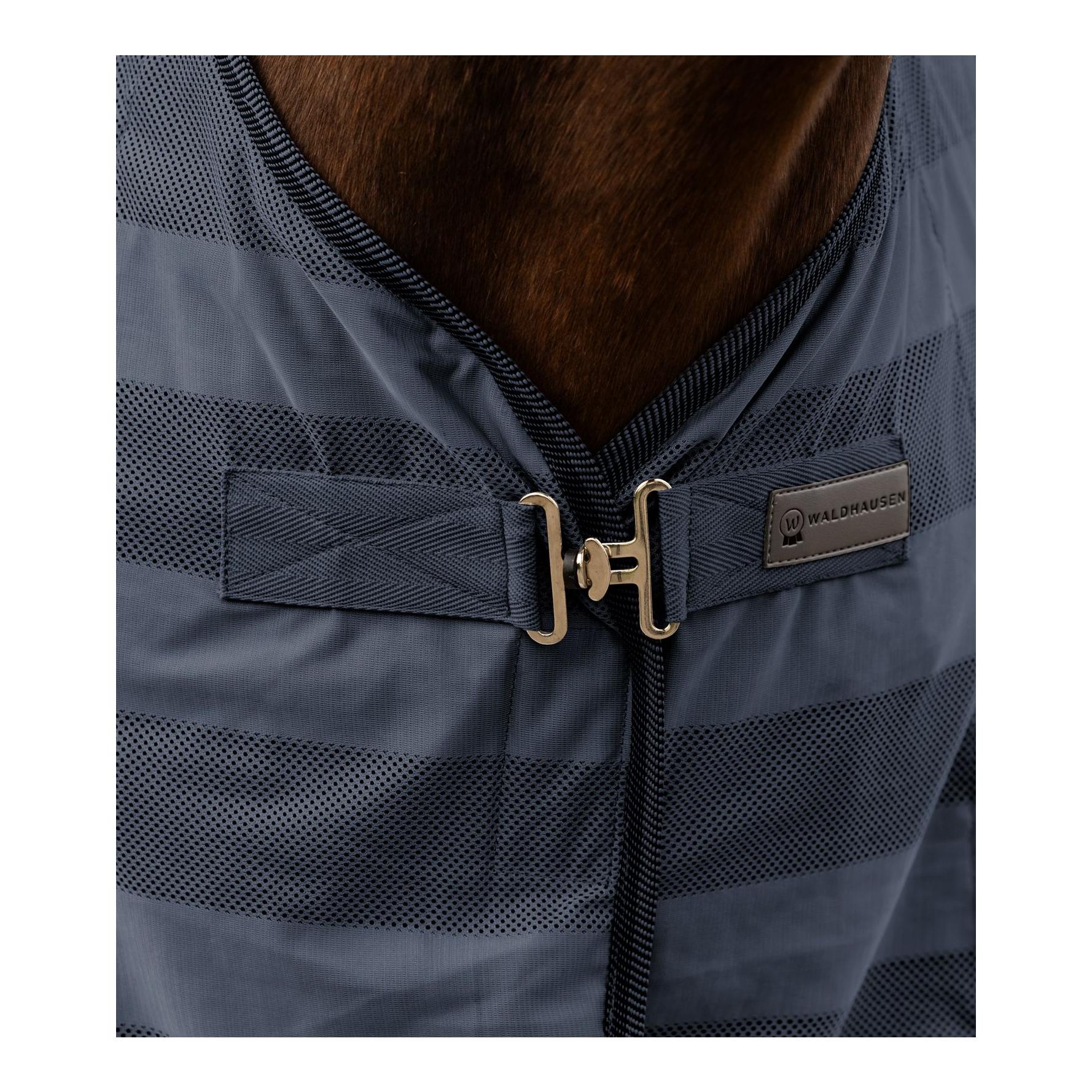 Waldhausen Fliegendecke Economic Kreuzbegurtung