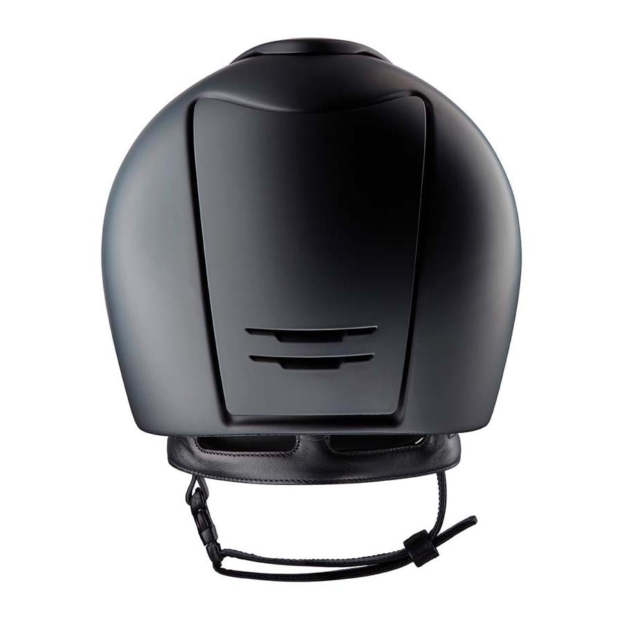 KEP Casque d'équitation Cromo 2.0 - Textile
