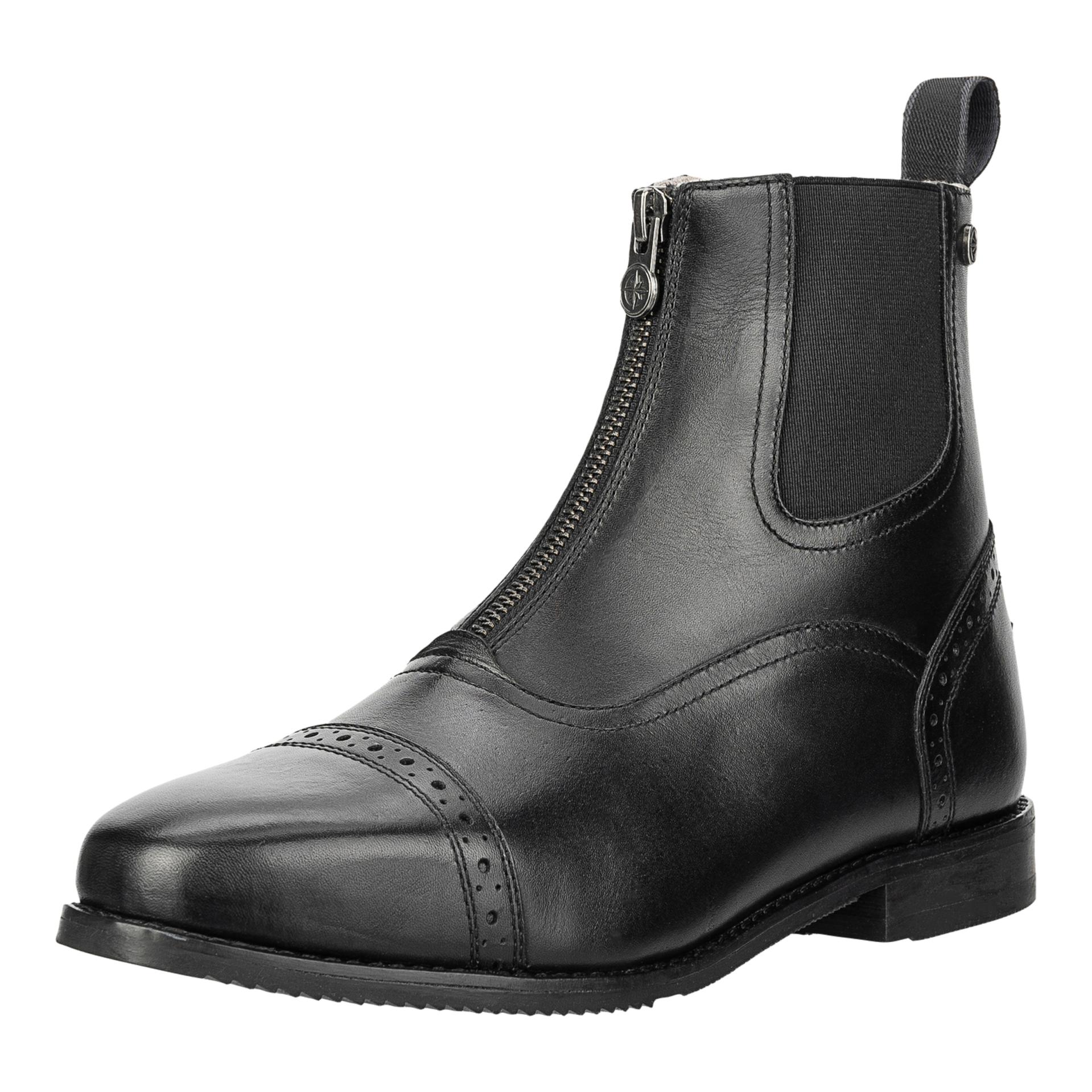 Stiefelette Florentina FZ Merino Stiefelette Florentina FZ Merino