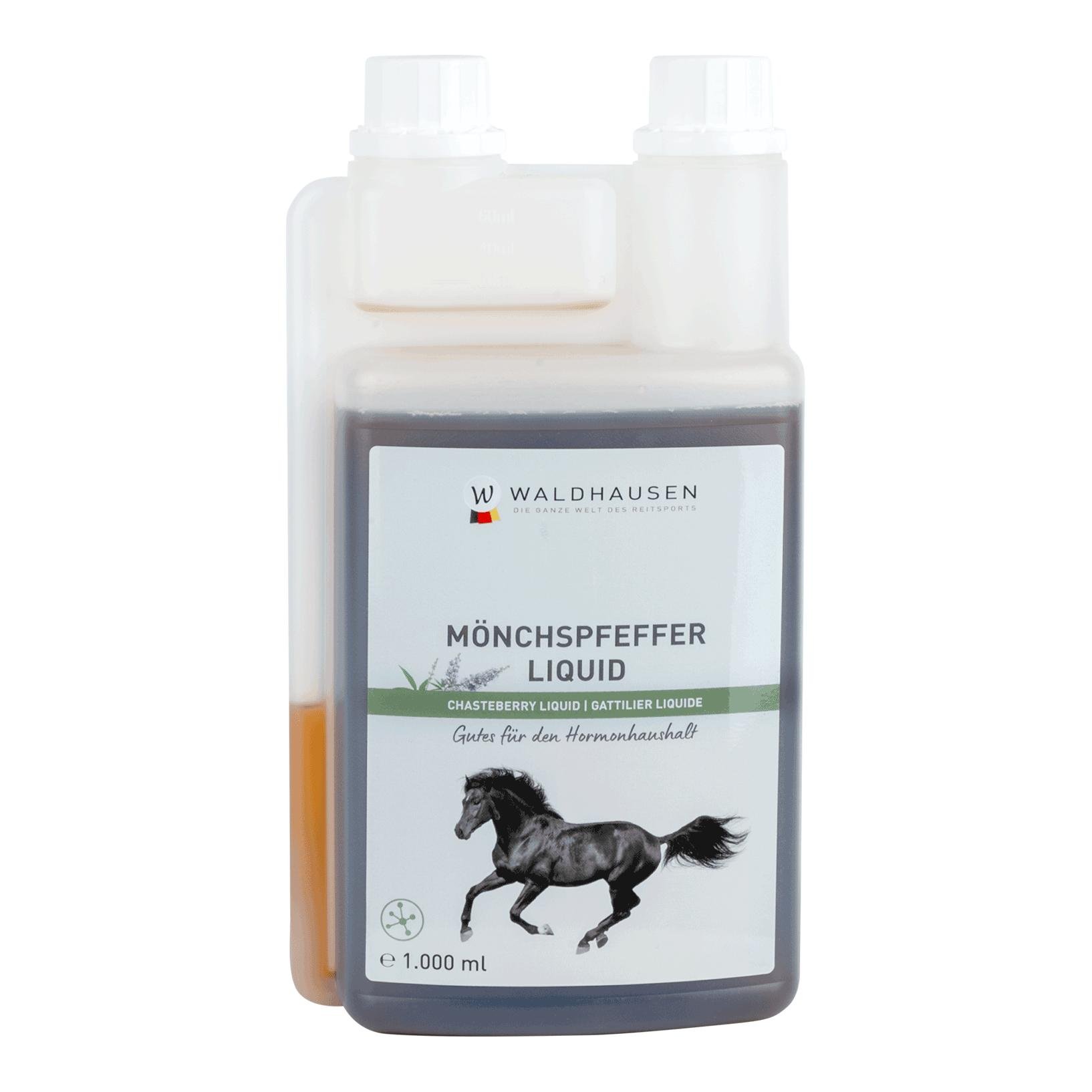 Mönchspfeffer