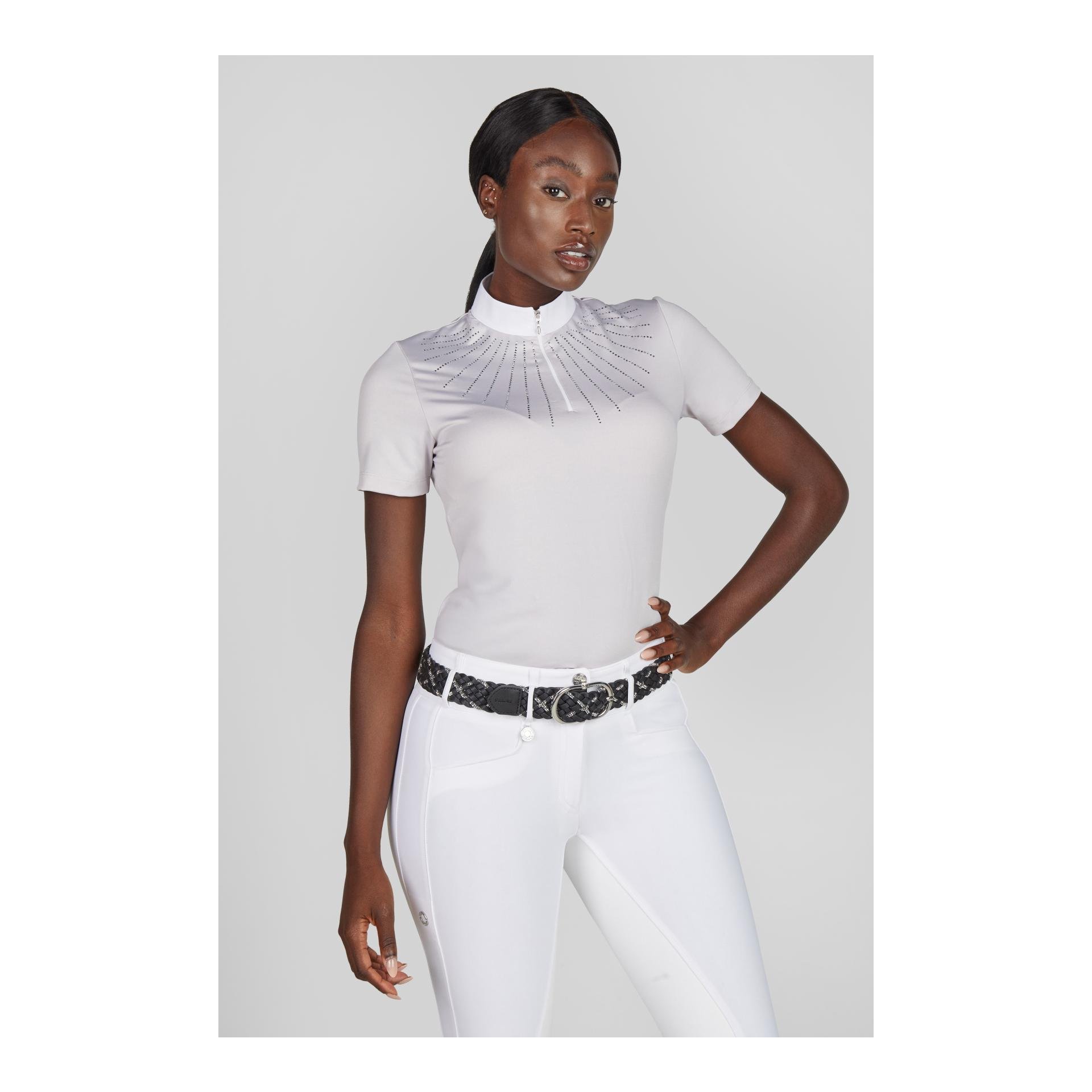 Pikeur T-shirt Comp. Str. pour femmes