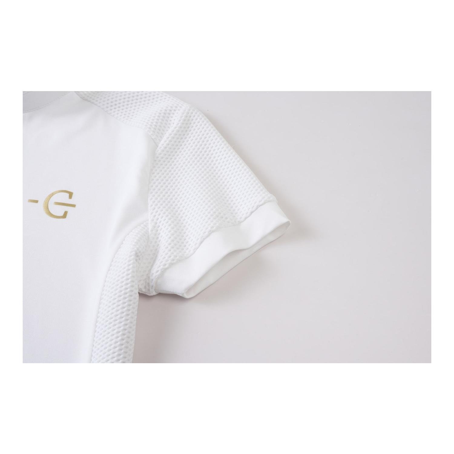 Covalliero Turniershirt Kinder F/S 2026