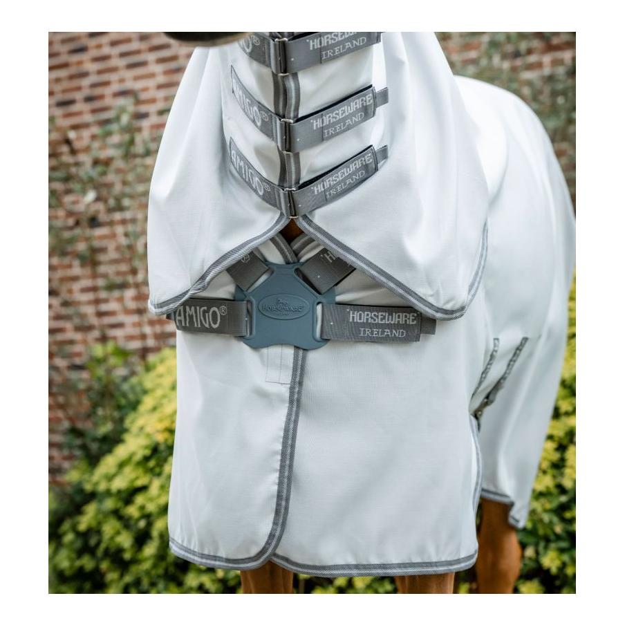 Fliegendecke Amigo Ripstop Hoody Fliegendecke Amigo Ripstop Hoody