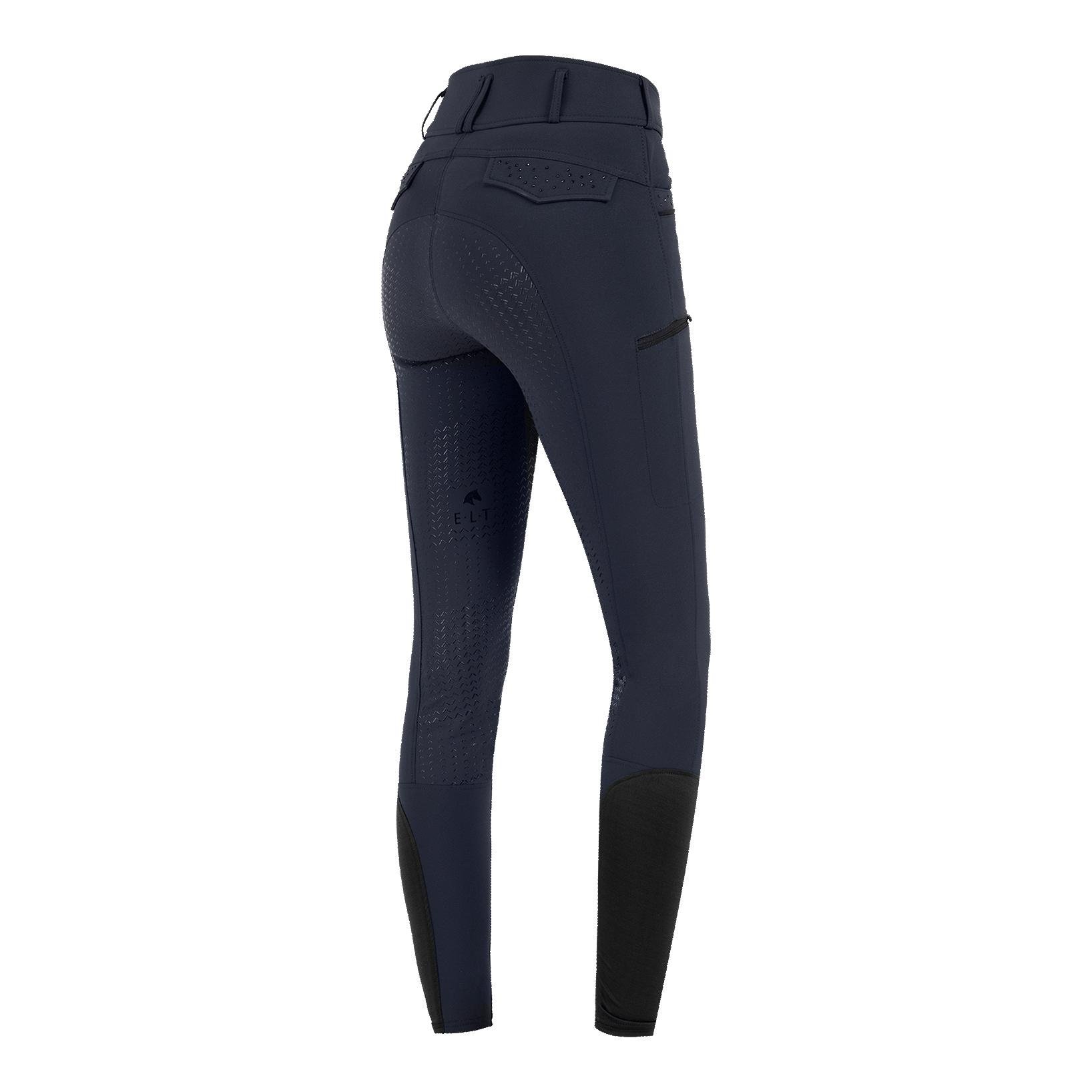 Pantalon d'équitation Kassandra High Waist