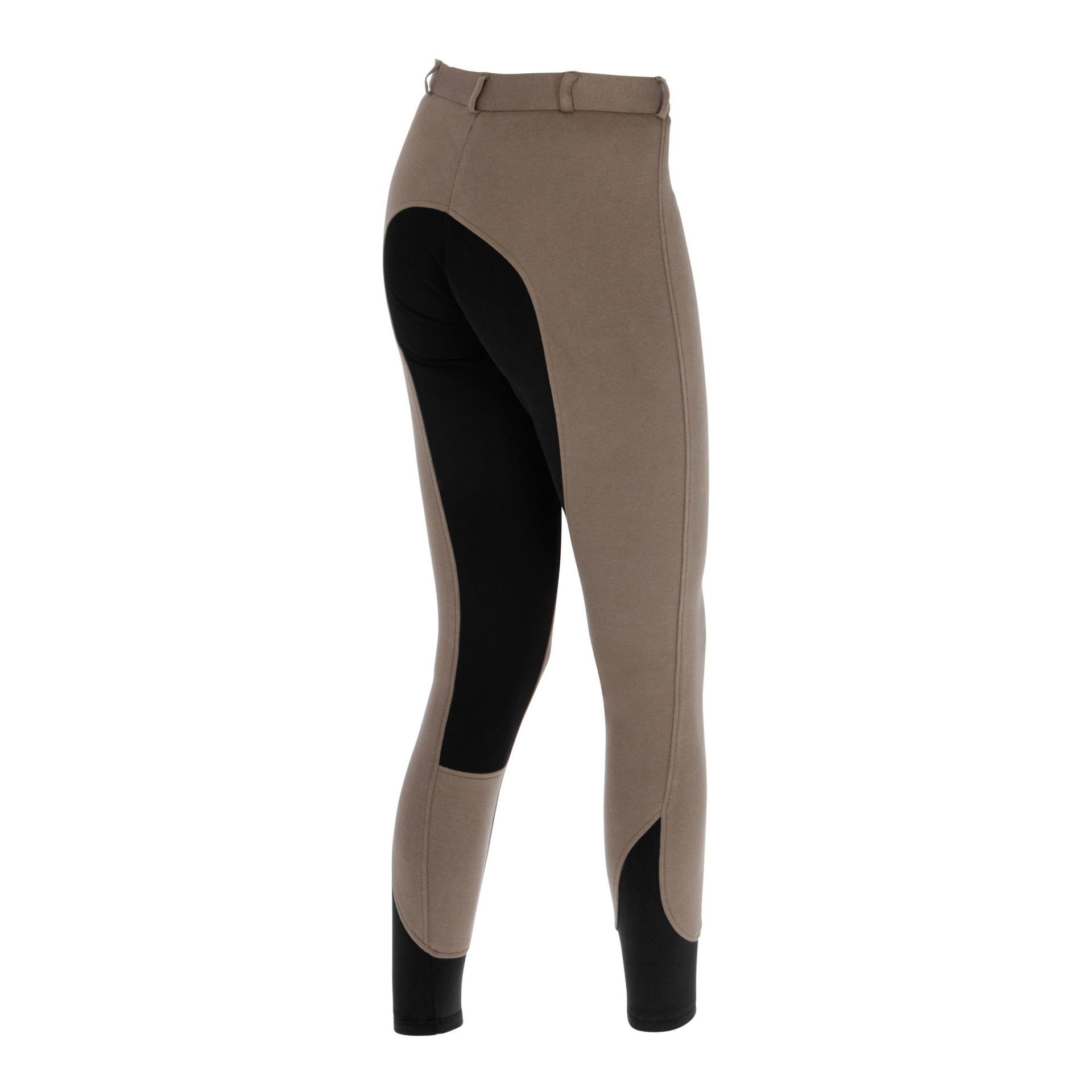 Economic Reithose Vollbesatz Damen