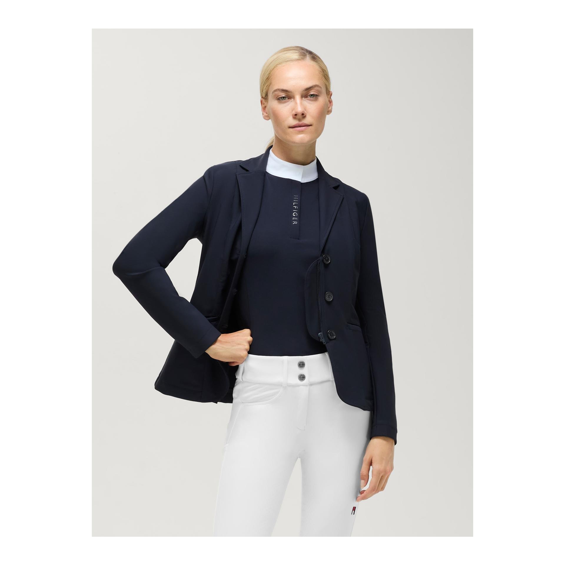 Turnierjacket Vista Damen