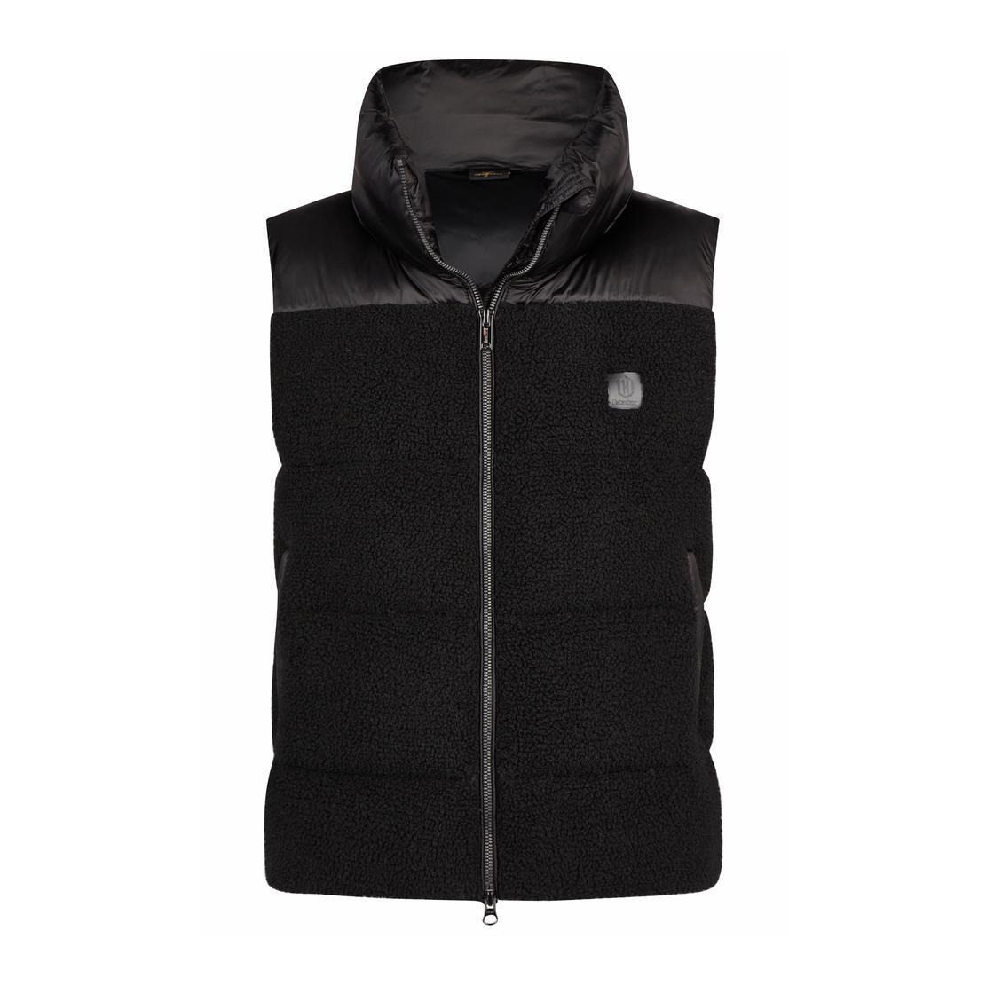 QUILT-WAISTCOAT TEDDY QUILT-WAISTCOAT TEDDY