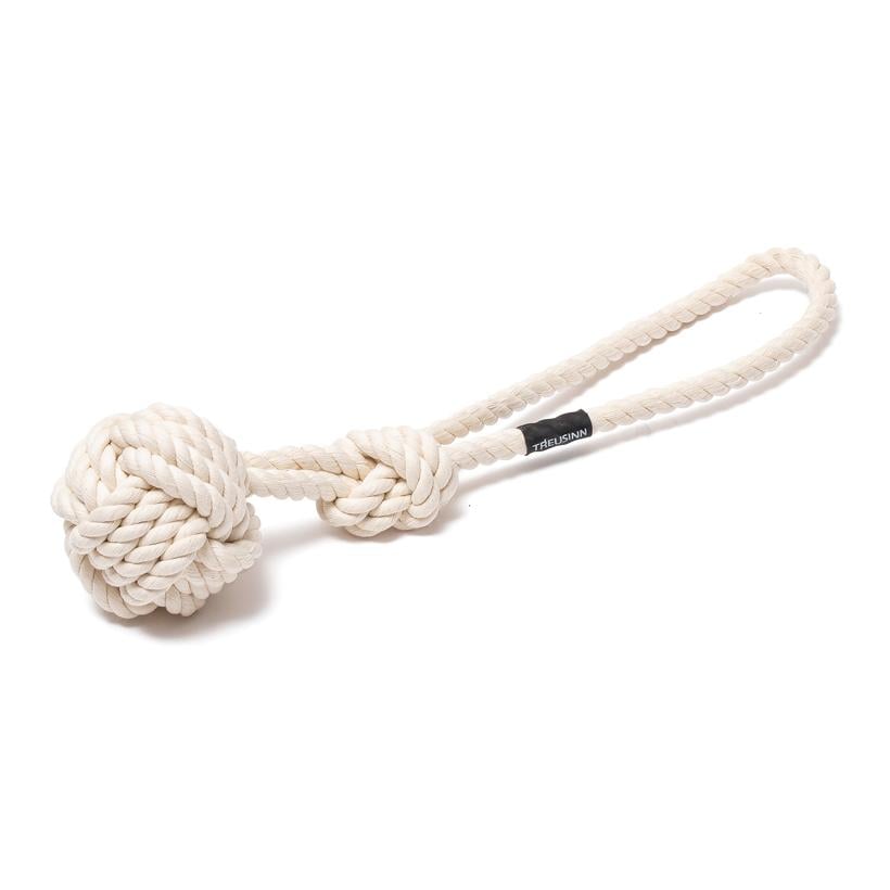 Jouet en corde écologique bolly.
