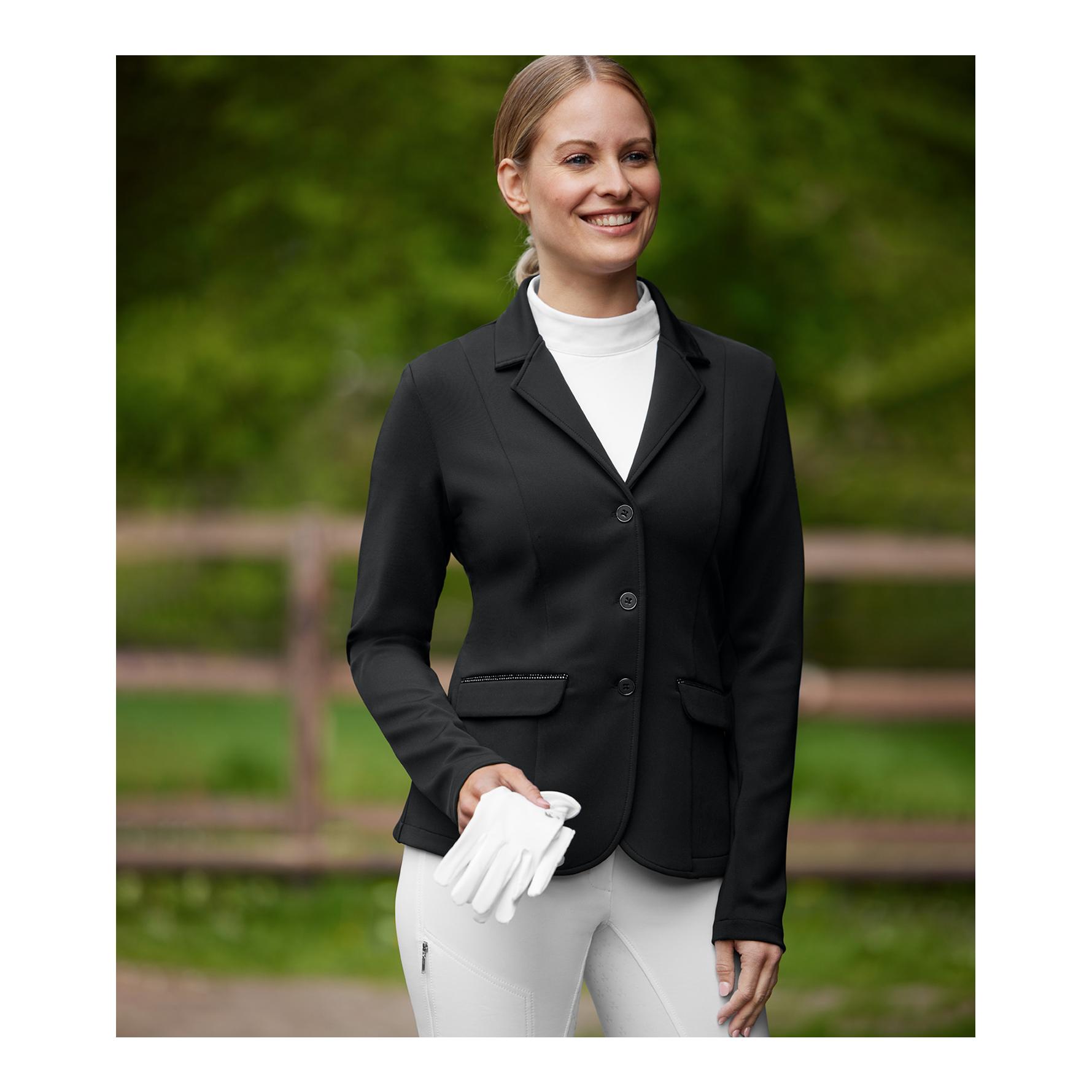 Turnierjacket Lina Damen Turnierjacket Lina Damen