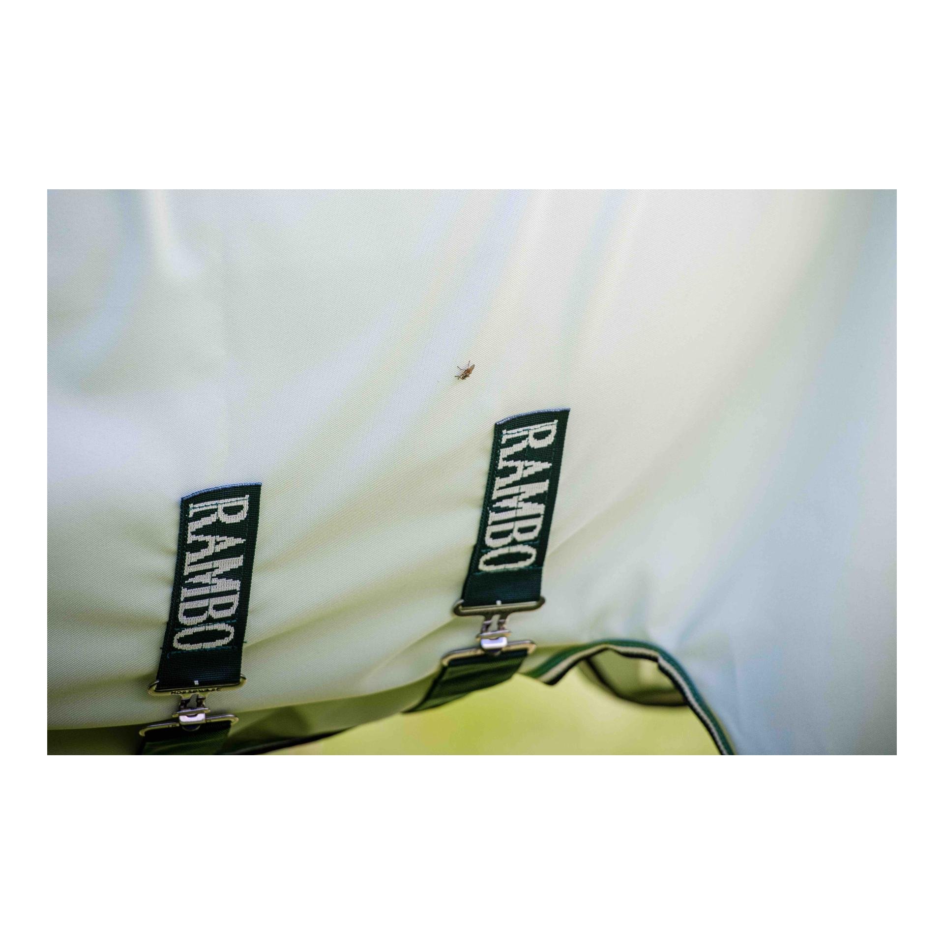 Fliegendecke Rambo Hoody Fliegendecke Rambo Hoody