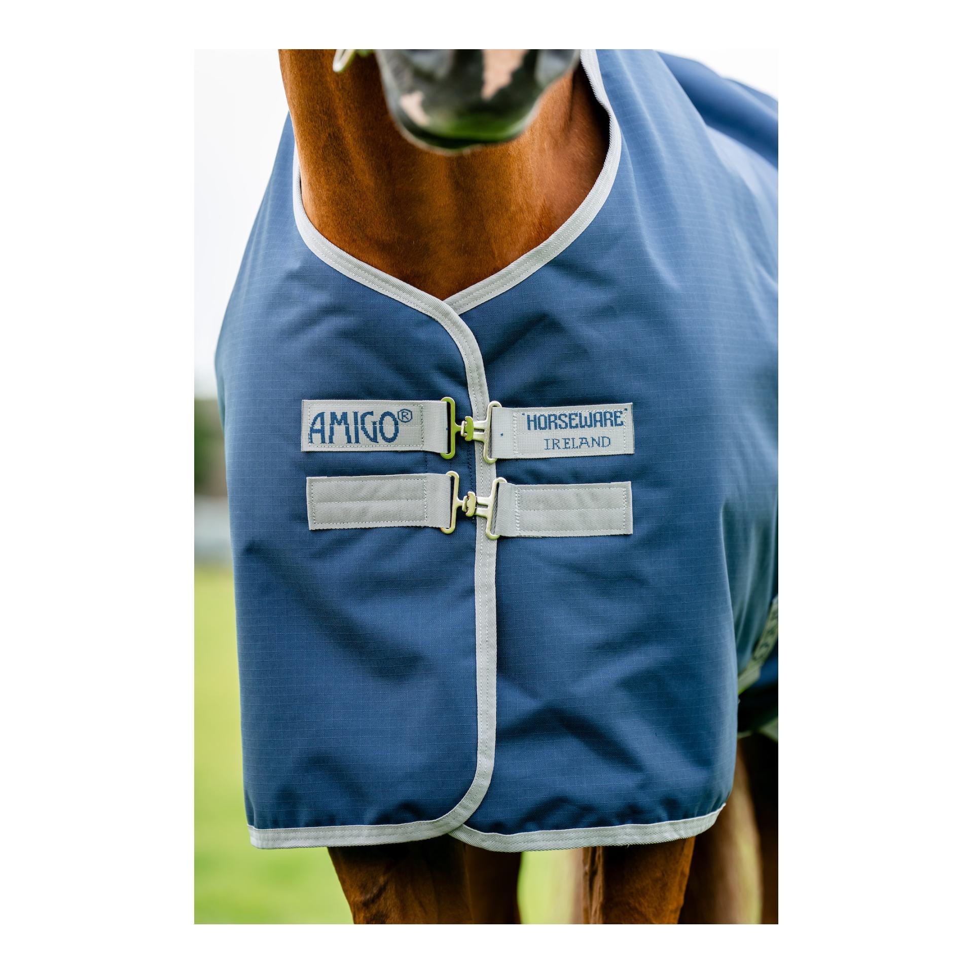 Weidedecke Amigo Ripstop 900 Plus 100g