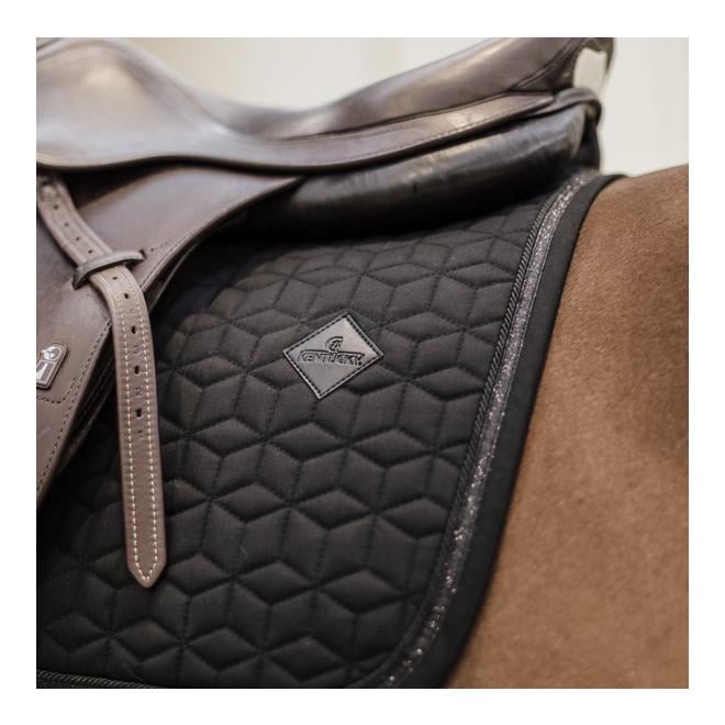 Kentucky Schabracke Glitter Rope