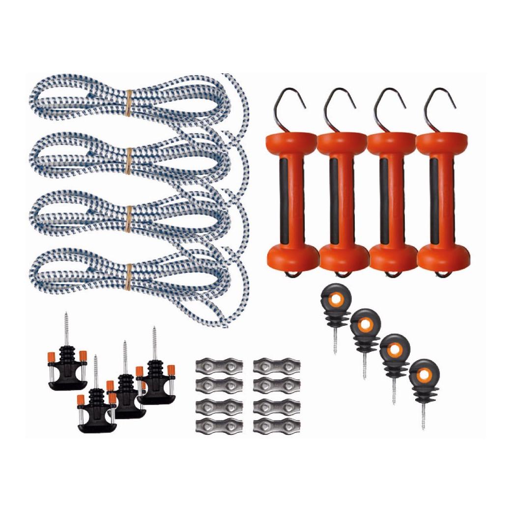 Cord-Torset elastisch Multipack Cord-Torset elastisch Multipack